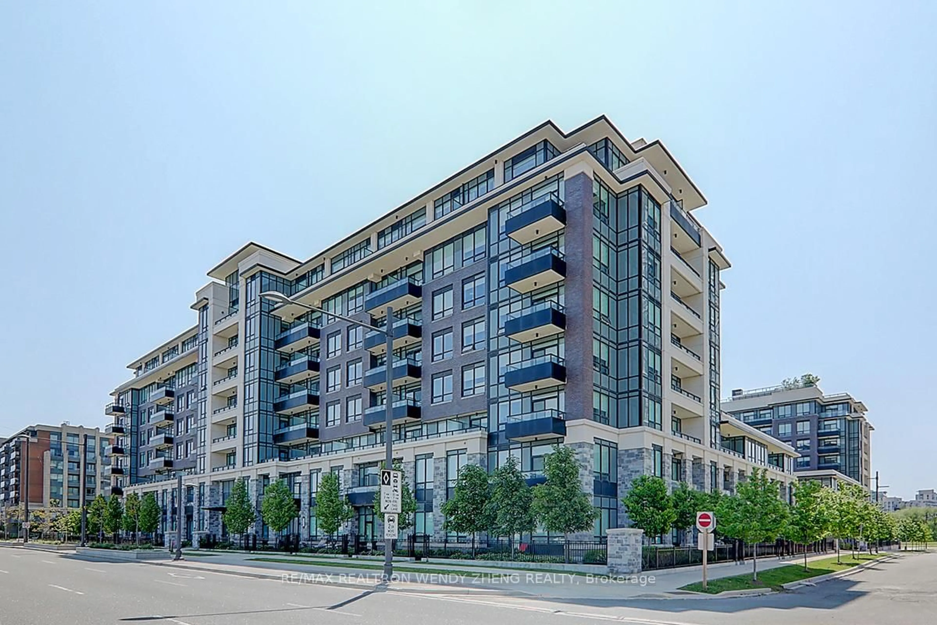 Unknown for 25 Water Walk Dr #232, Markham Ontario L3R 1L5