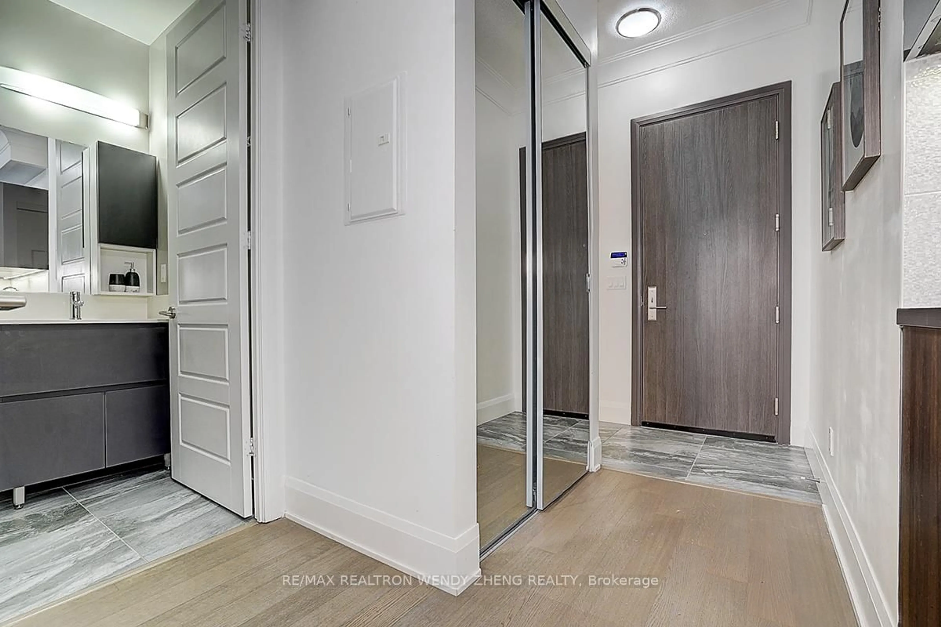 Unknown for 25 Water Walk Dr #232, Markham Ontario L3R 1L5