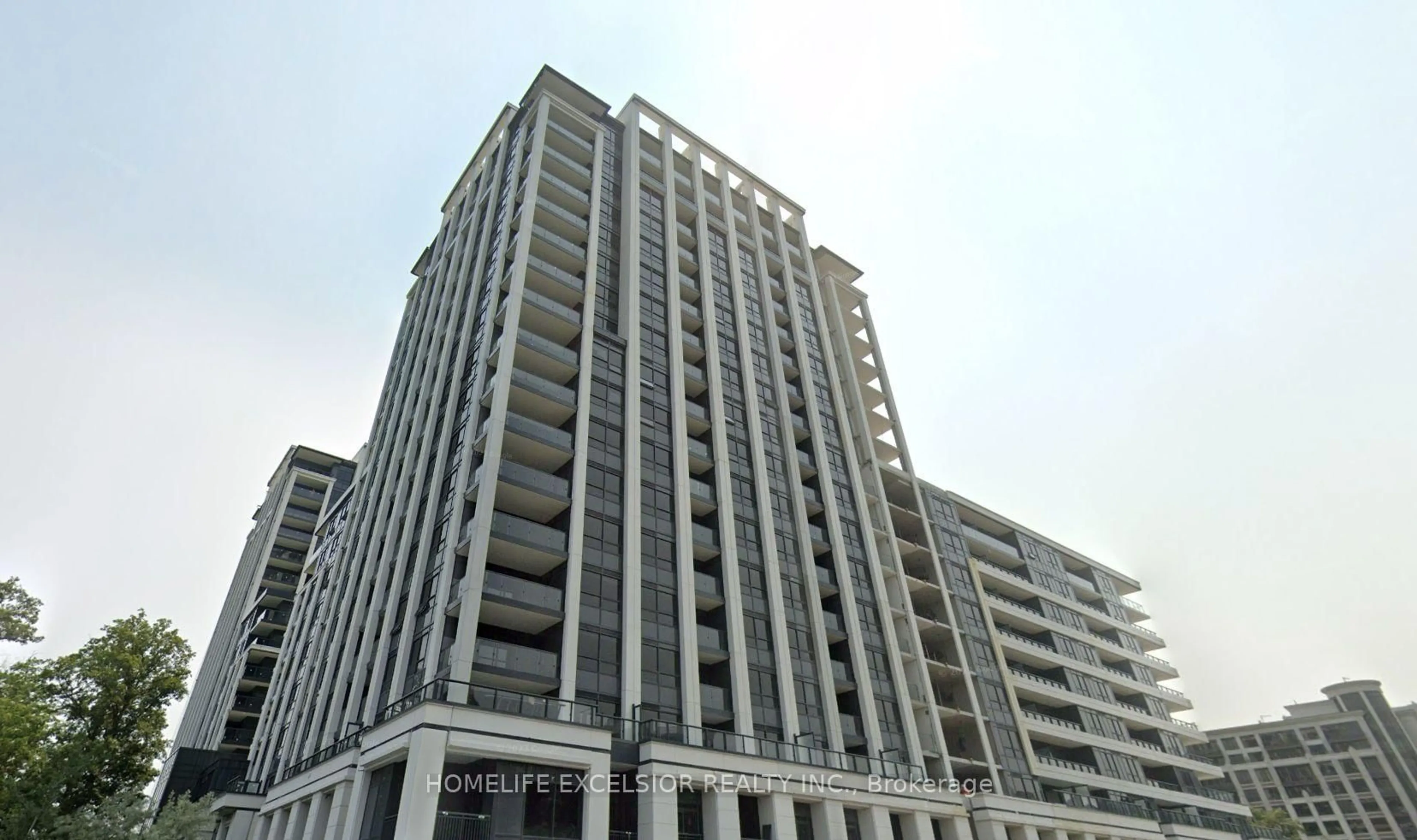 Unknown for 9 Clegg Rd #711, Markham Ontario L6G 0B2