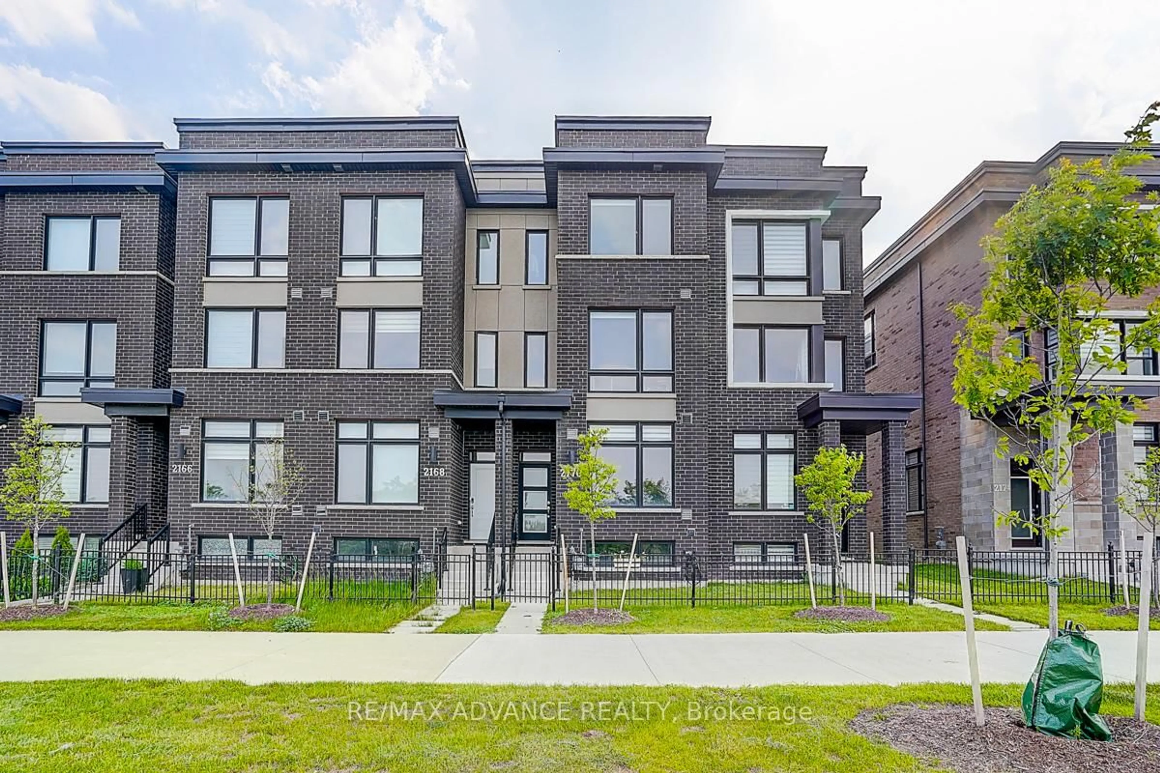 Unknown for 2170 Donald Cousens Pkwy, Markham Ontario L6B 1N9