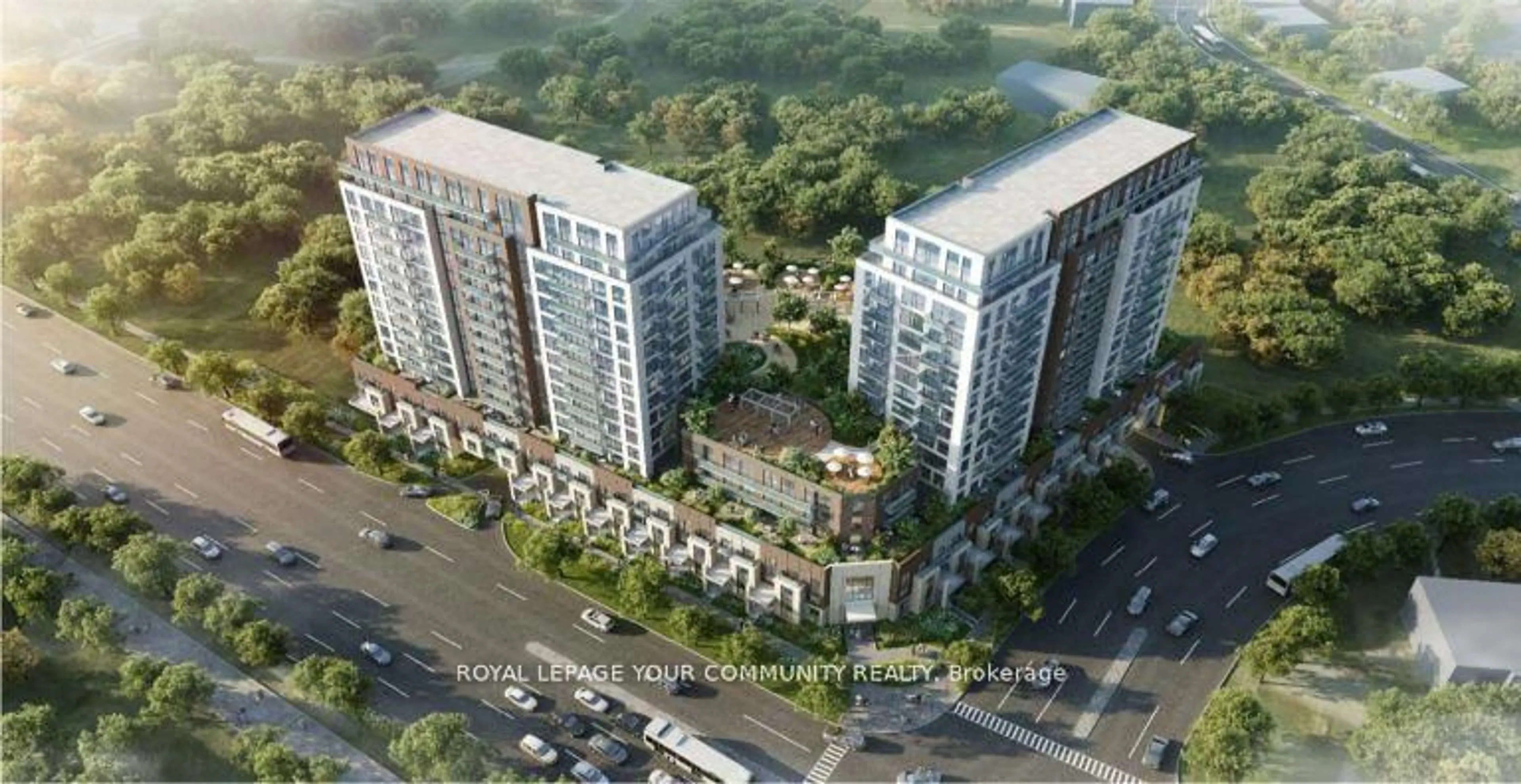 Unknown for 8888 Yonge St #803, Richmond Hill Ontario L4C 5V6