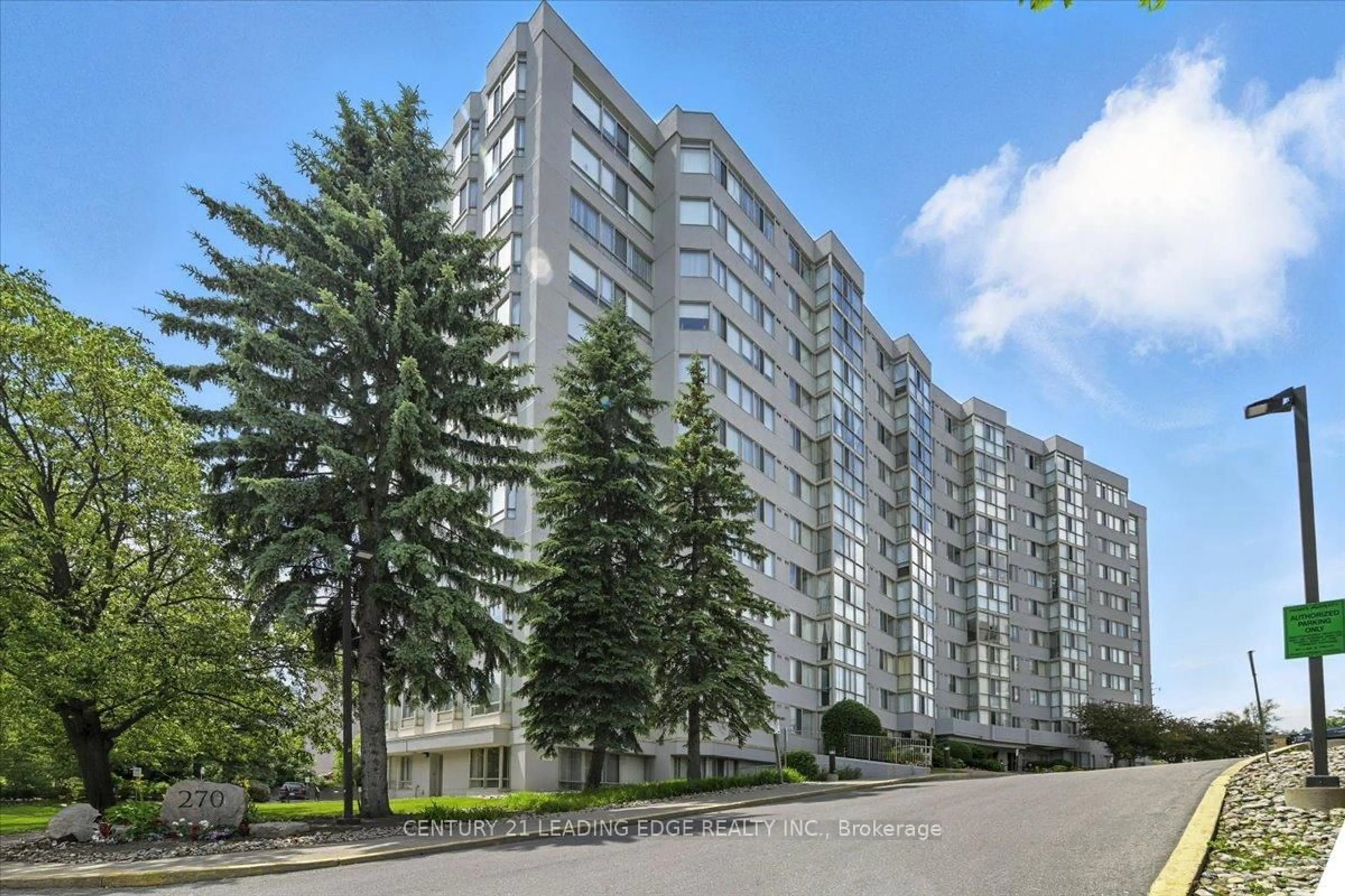 Unknown for 270 DAVIS Dr #102, Newmarket Ontario L3Y 8K2