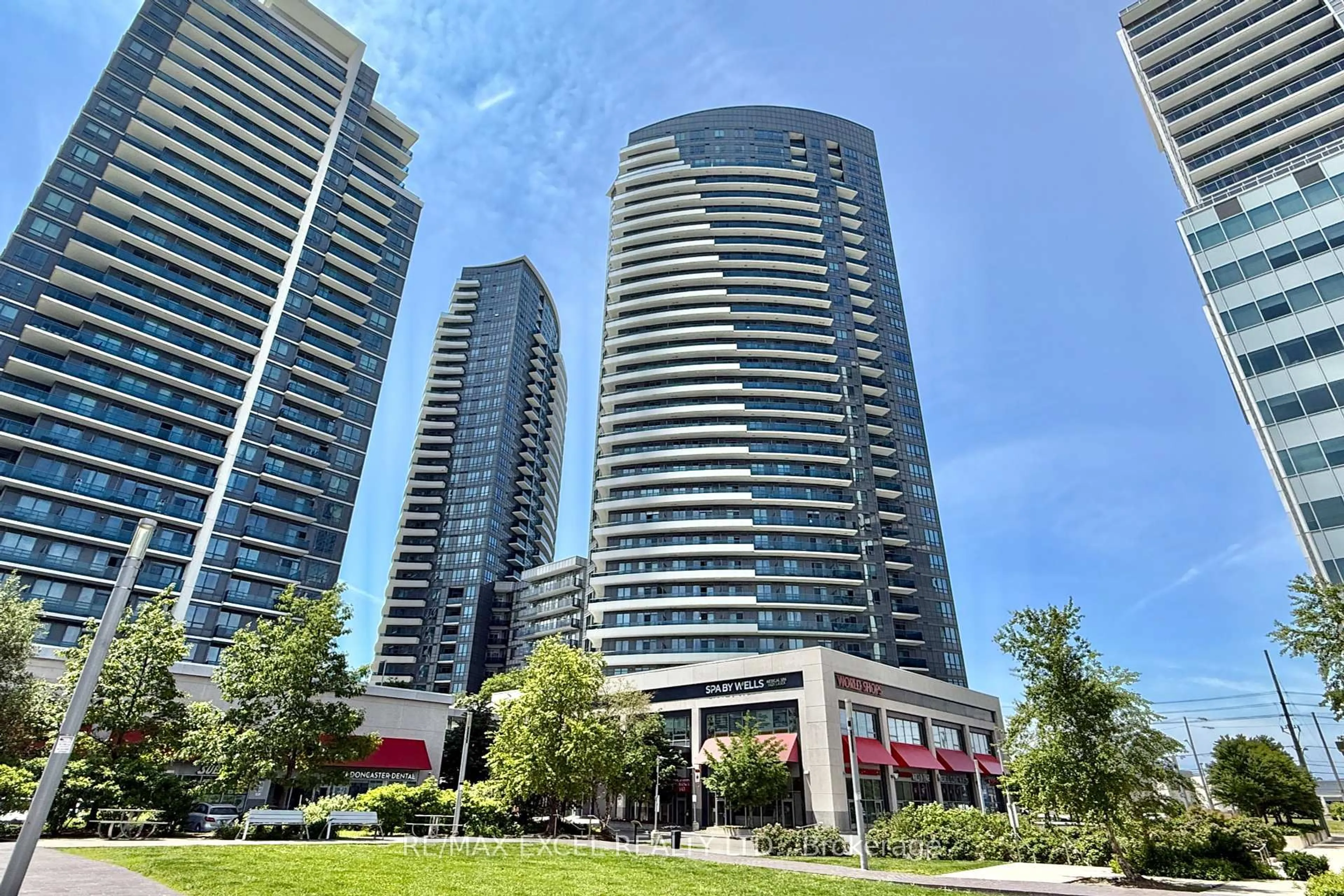 Unknown for 7171 Yonge St #1006, Markham Ontario L3T 0C5