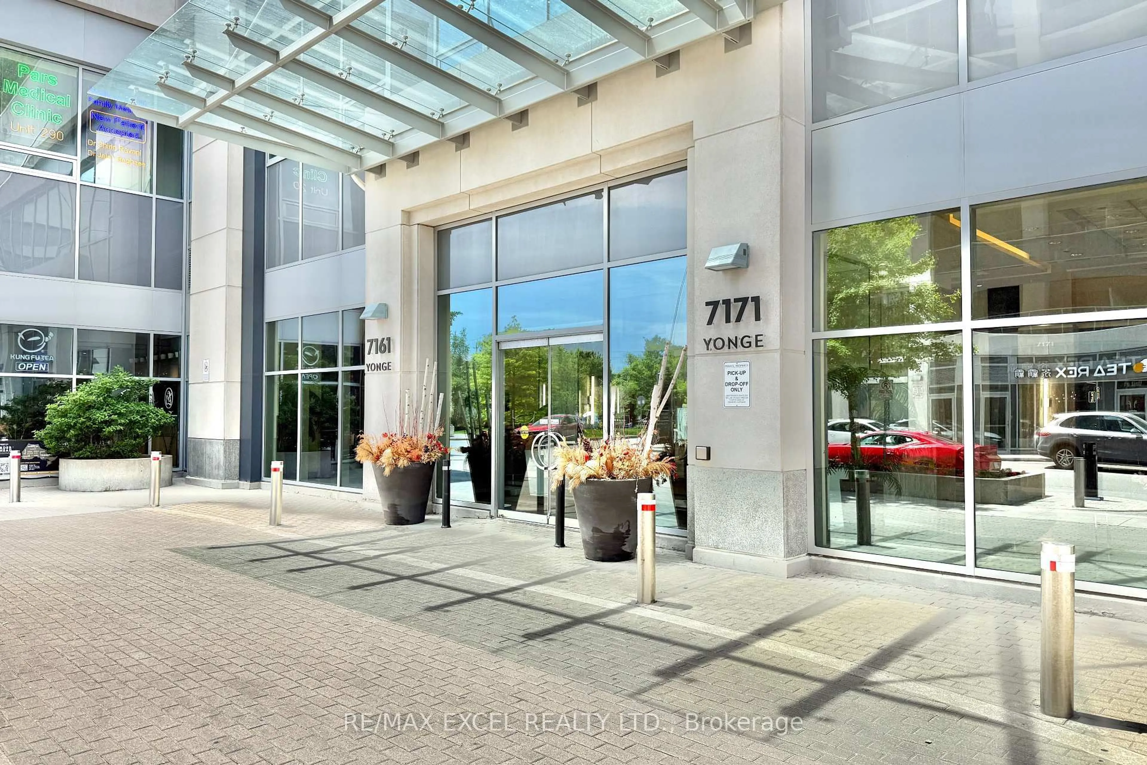 Unknown for 7171 Yonge St #1006, Markham Ontario L3T 0C5