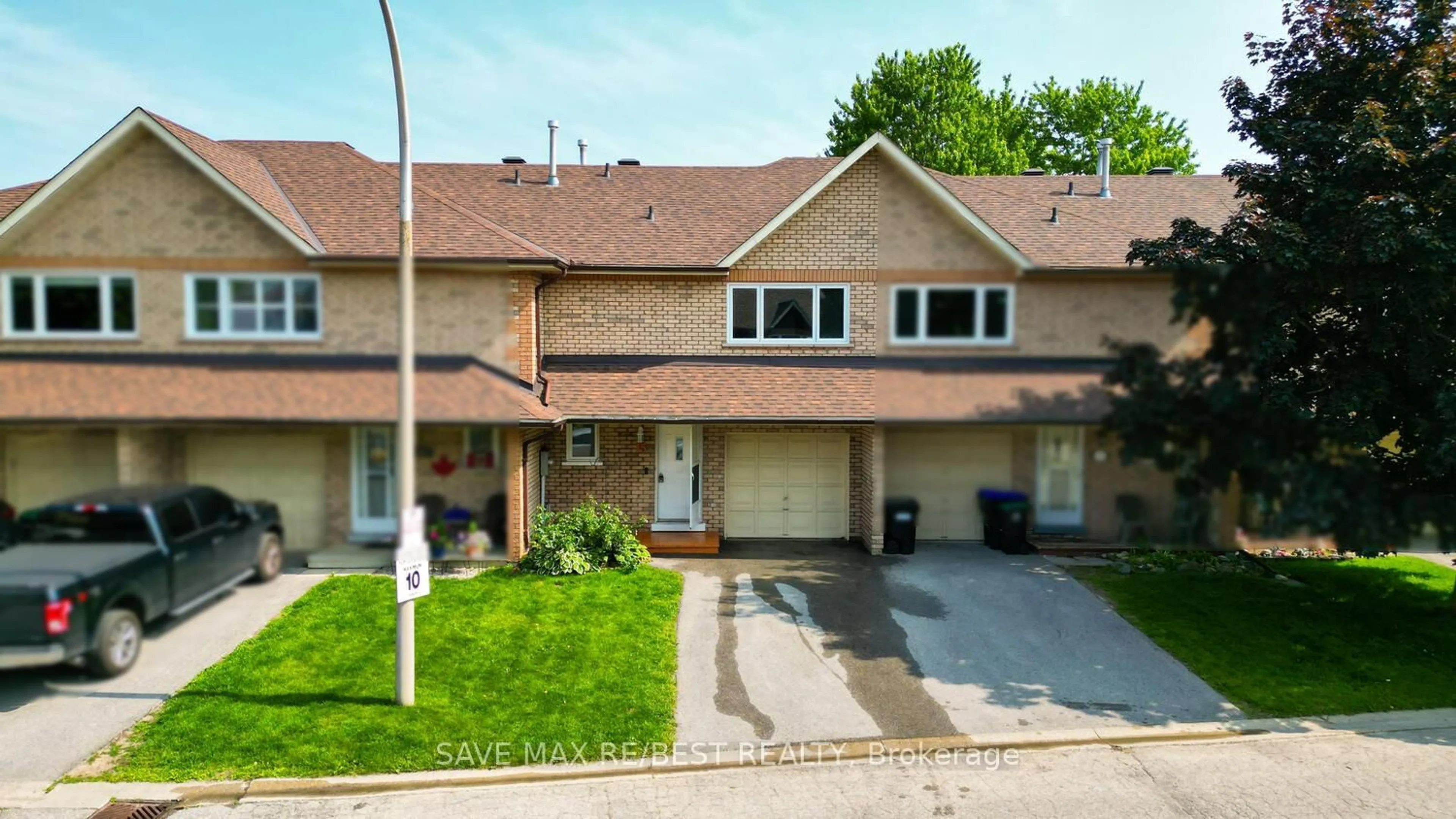 Unknown for 15 RIVERLEY Lane, New Tecumseth Ontario L9R 1C5