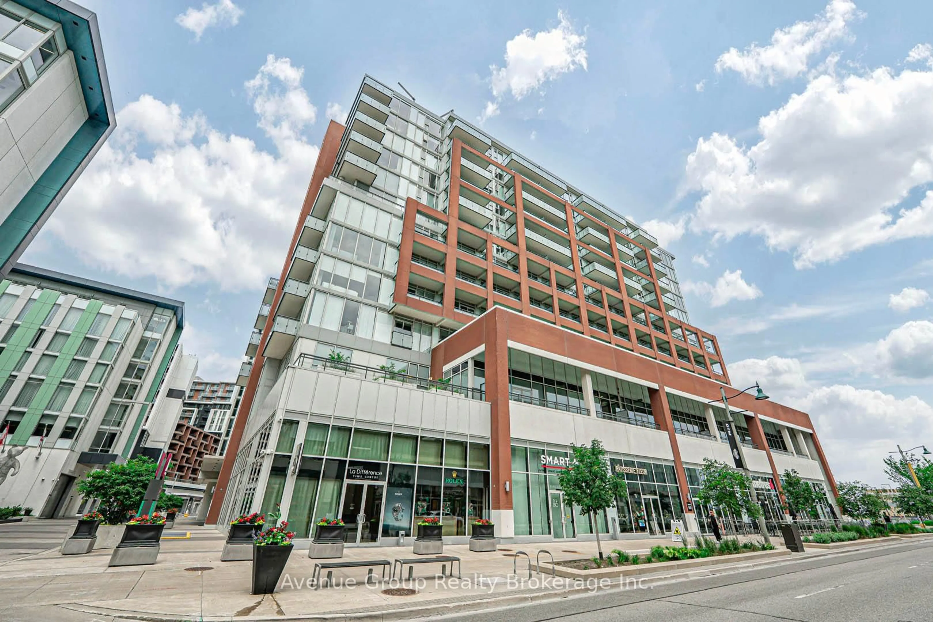 Unknown for 180 Enterprise Blvd #415, Markham Ontario L6G 0G4