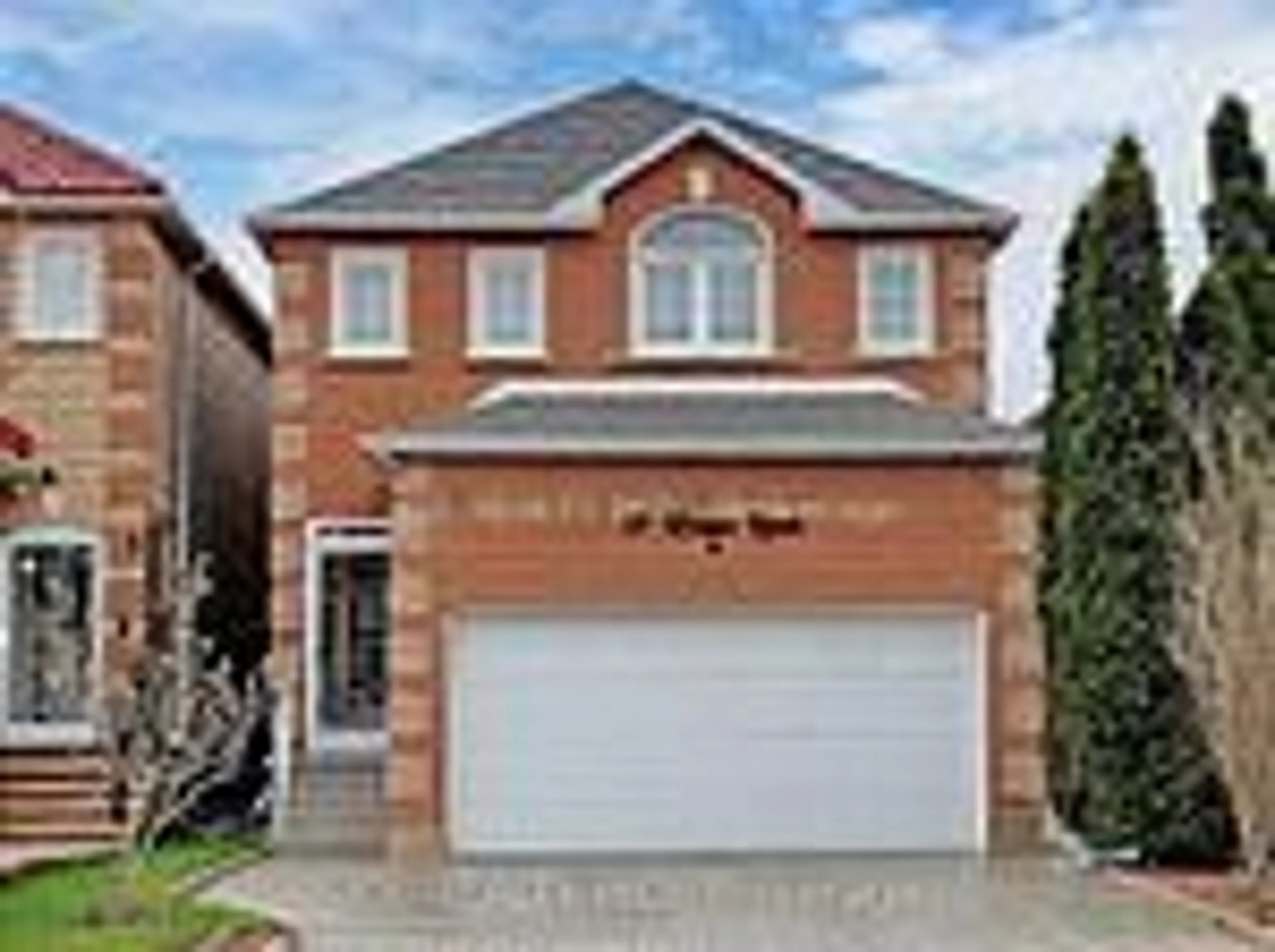 Home with brick exterior material, street for 17 Kruger Rd, Markham Ontario L3S 3X1