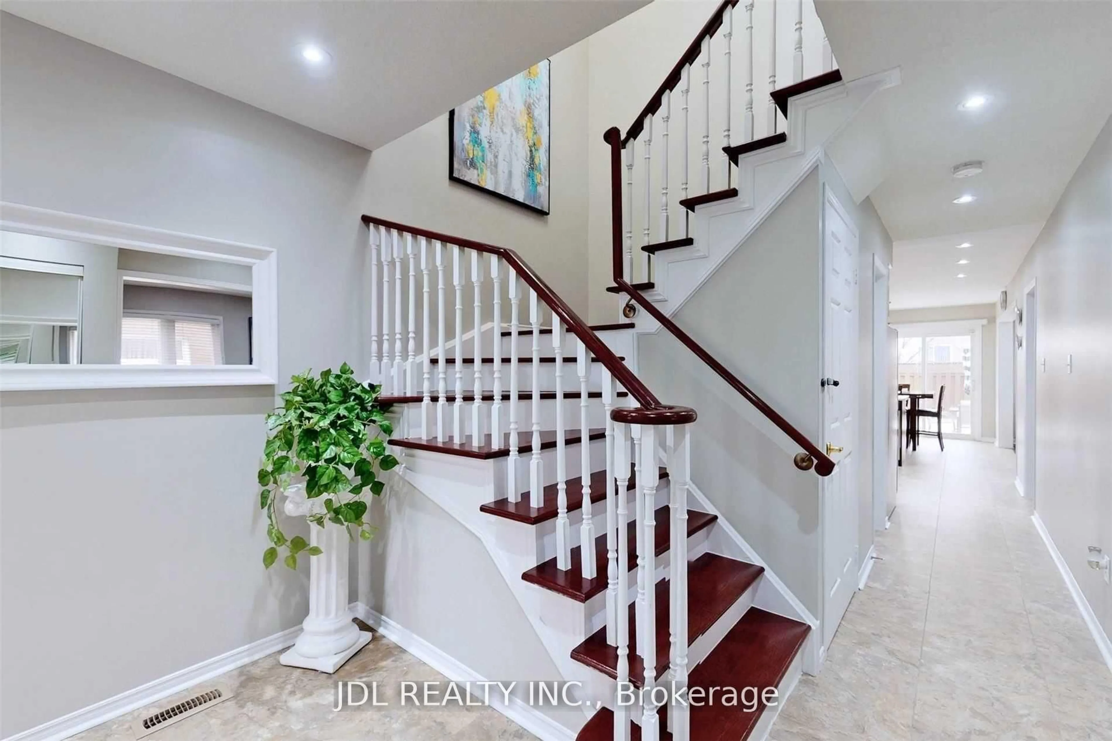 Unknown for 17 Kruger Rd, Markham Ontario L3S 3X1