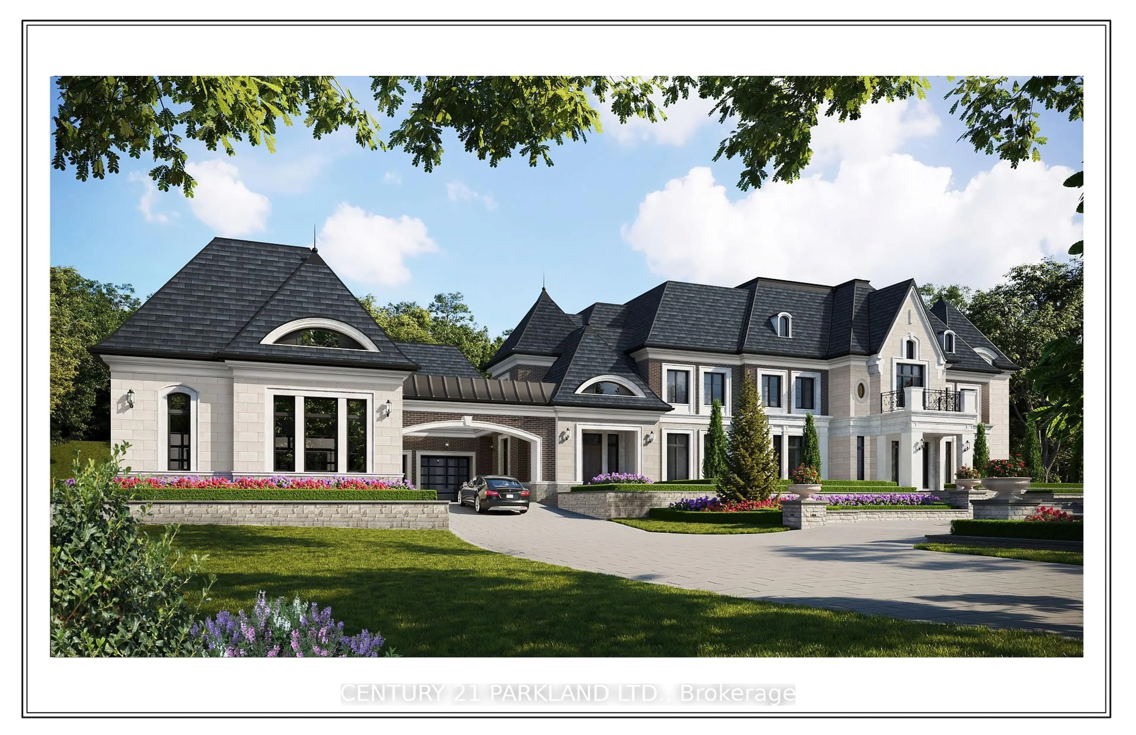 Unknown for 62 Mount Mellick Dr, King Ontario L7B 1A3