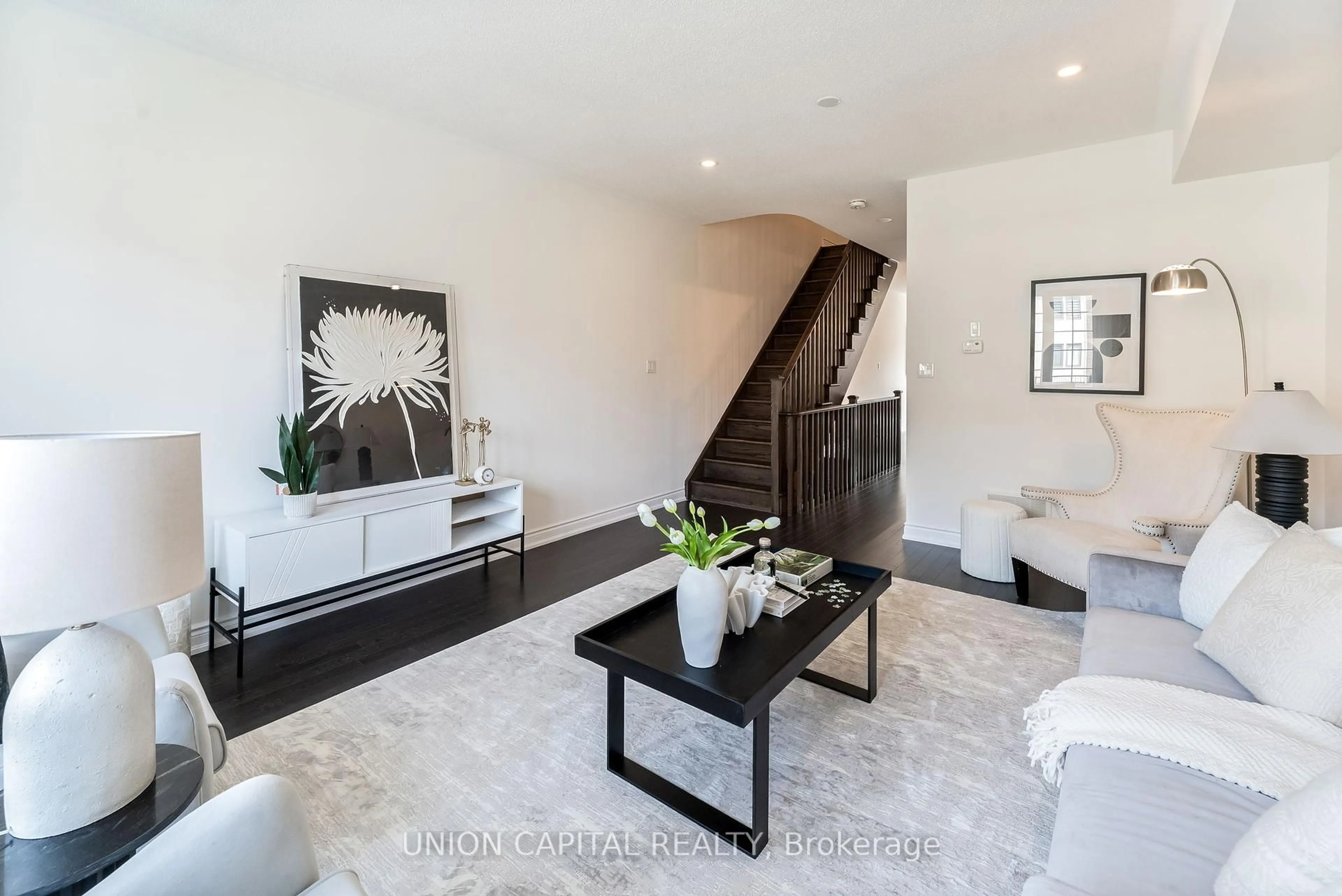 Unknown for 79 Cornell Centre Blvd, Markham Ontario L6B 0R1