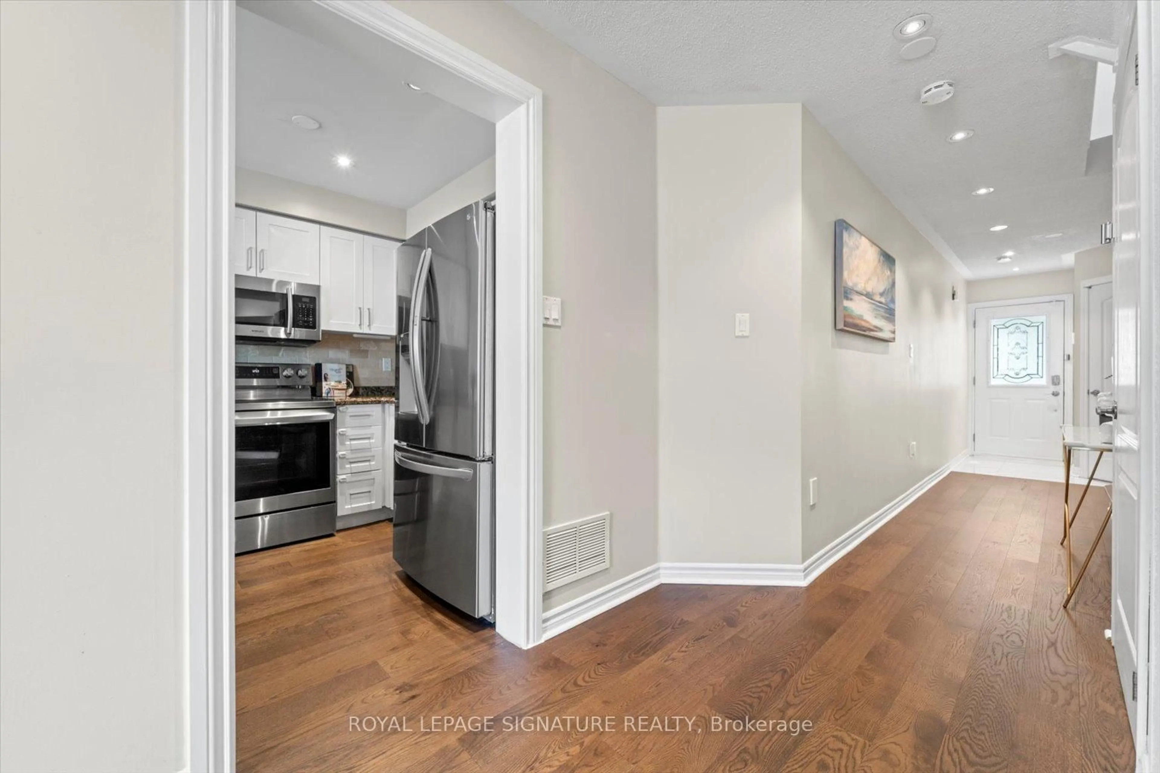 Unknown for 70 Silverdart Cres, Richmond Hill Ontario L4E 3T8
