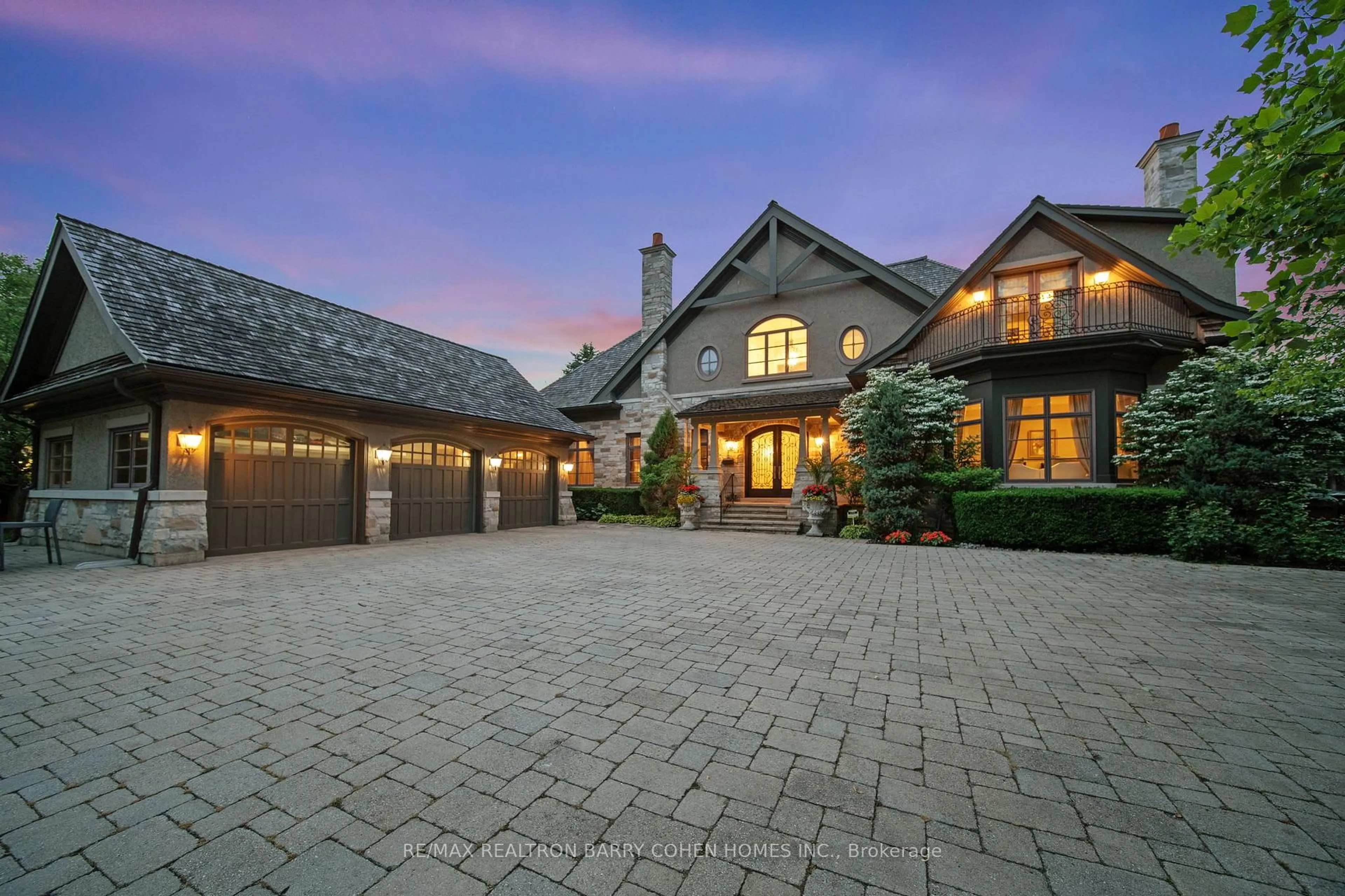 Unknown for 55 Thornbank Rd, Vaughan Ontario L4J 2A1