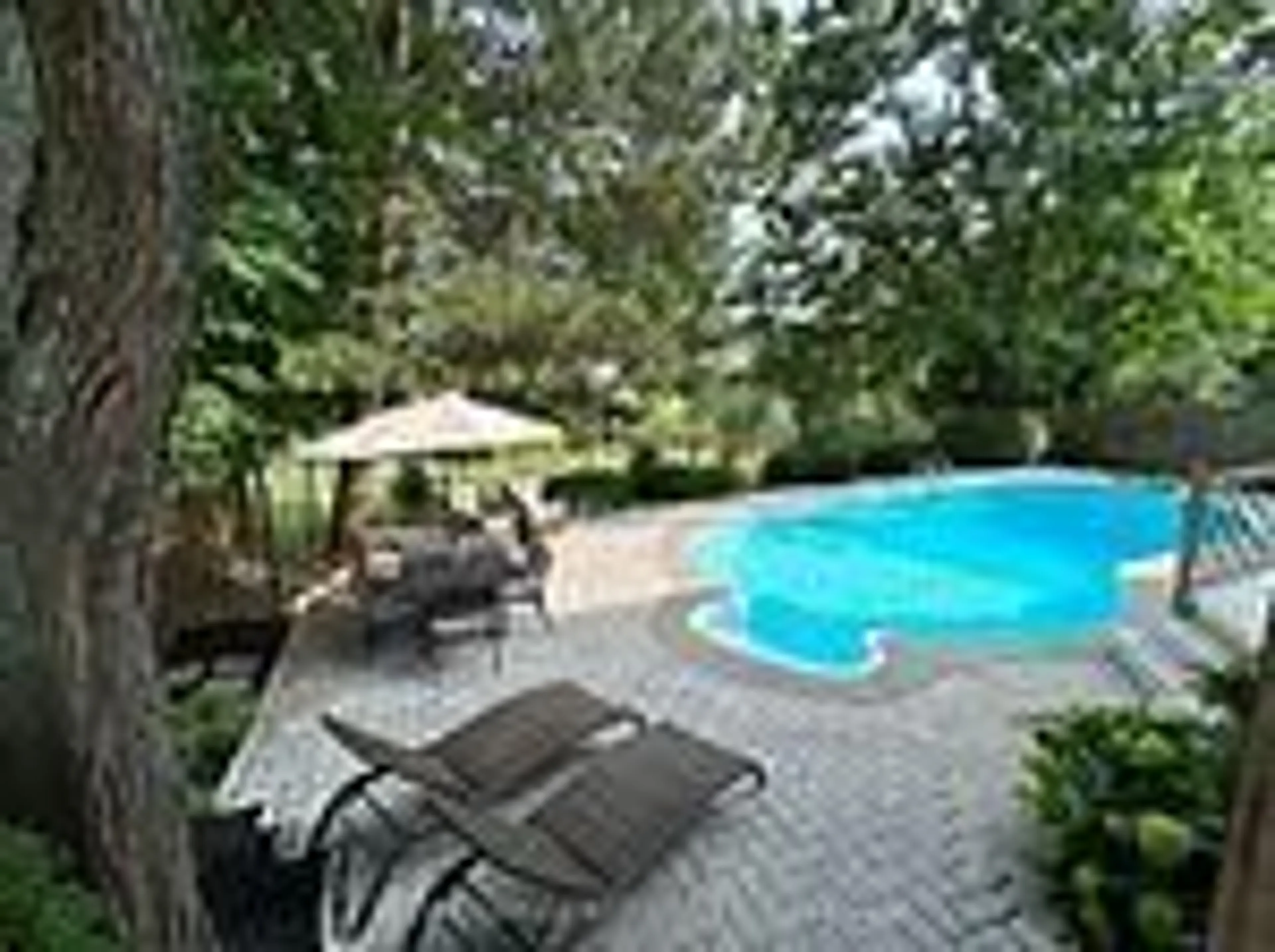 Pool for 30 Owls Foot Cres, Aurora Ontario L4G 6A2