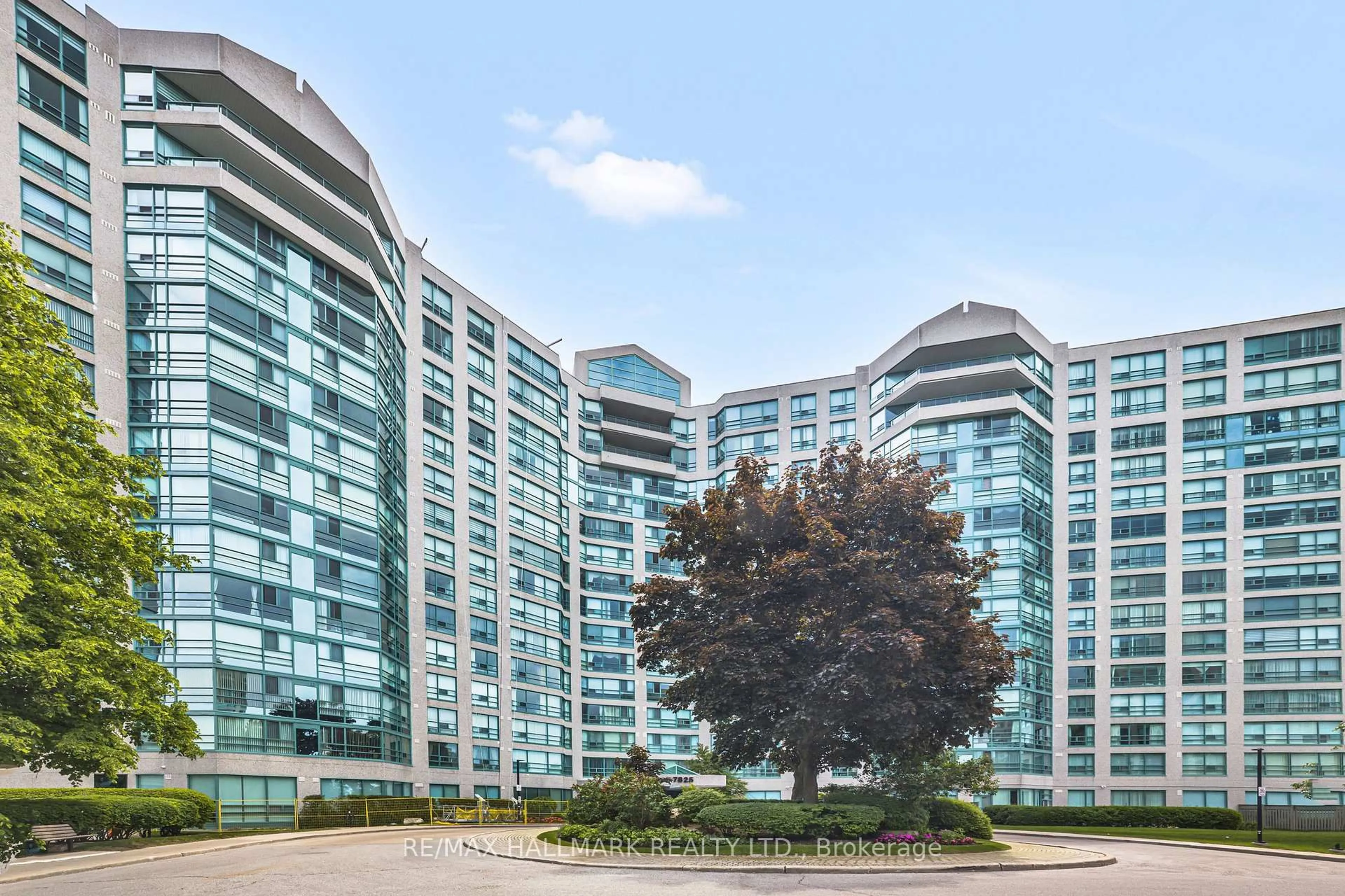 Unknown for 7825 Bayview Ave #310, Markham Ontario L3T 7N2