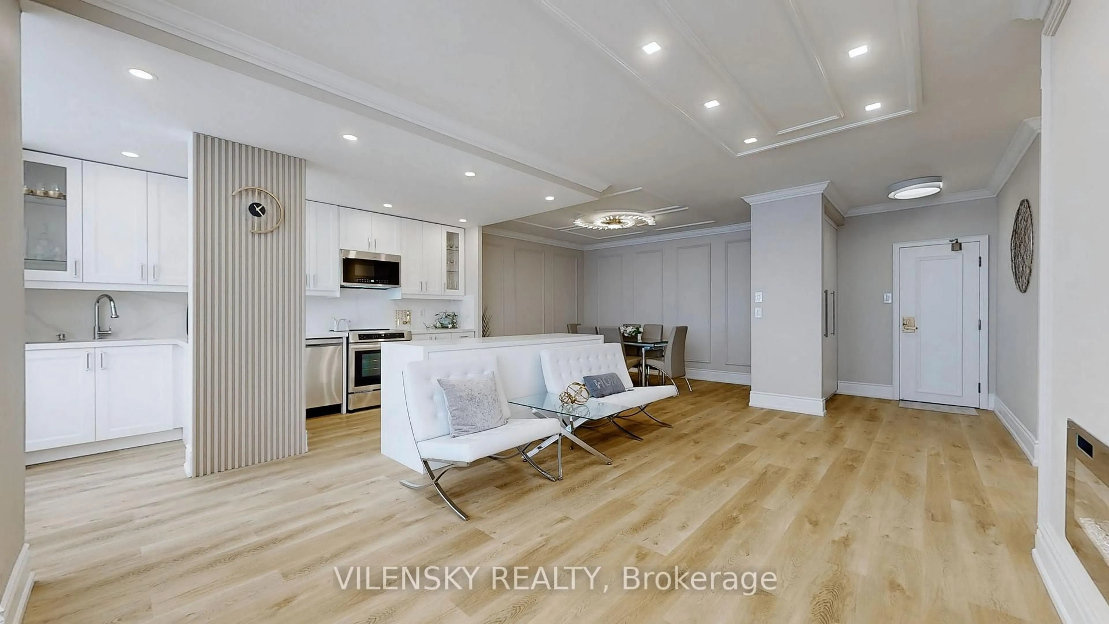 Unknown for 333 Clark Ave #311, Vaughan Ontario L4J 7K4