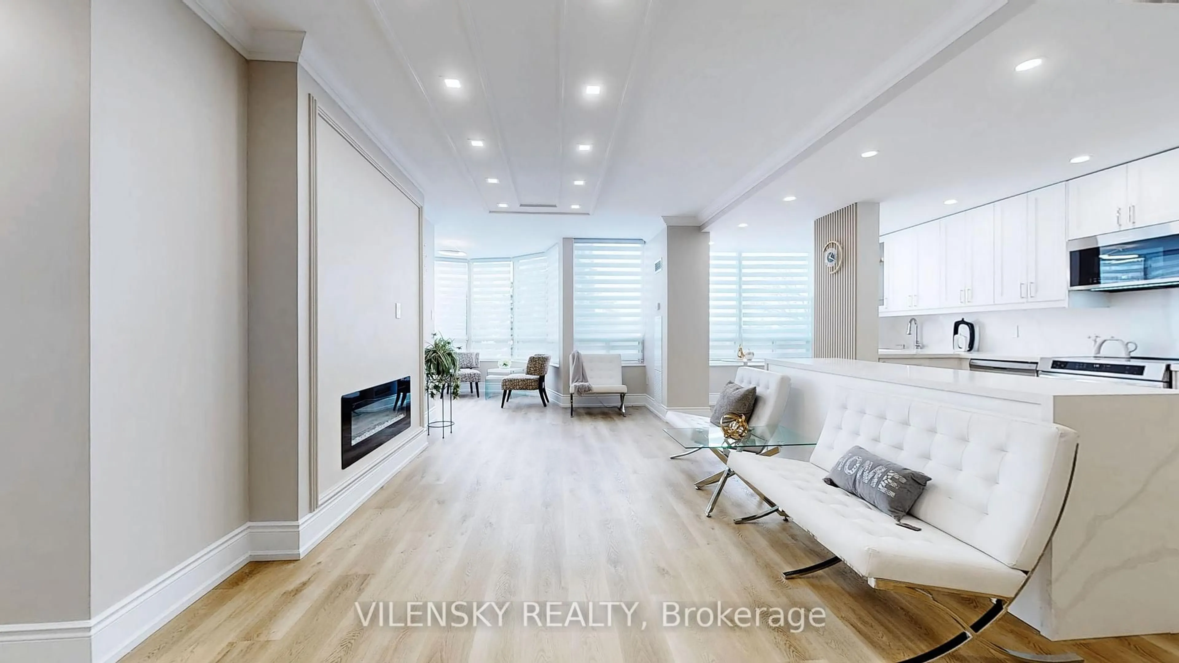 Unknown for 333 Clark Ave #311, Vaughan Ontario L4J 7K4