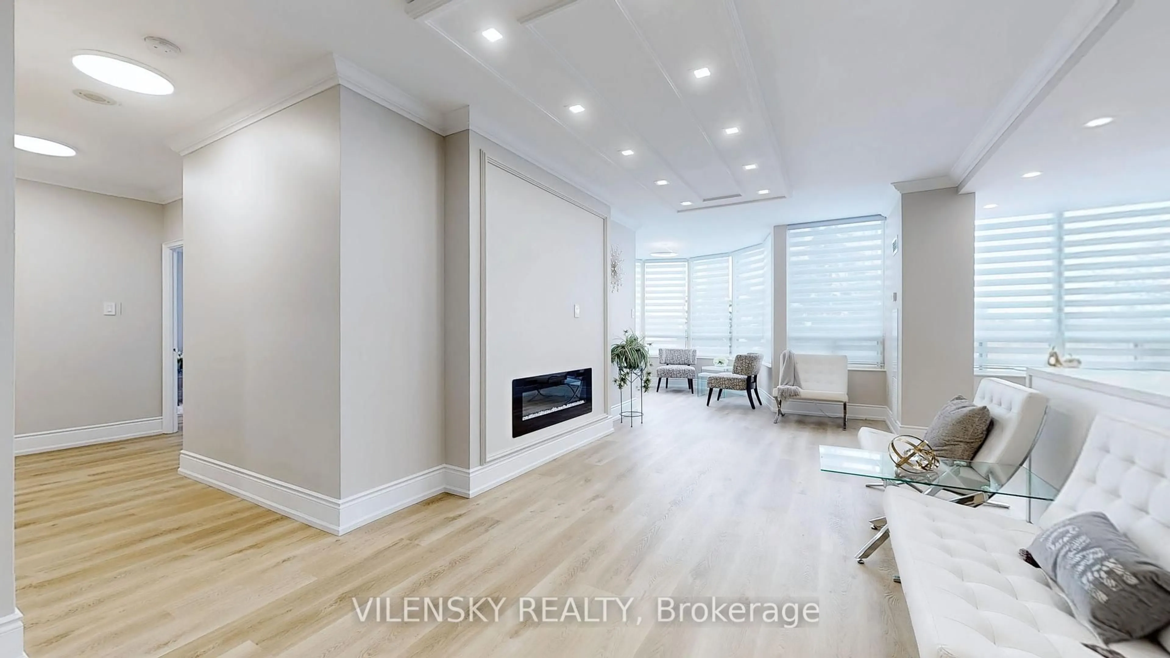 A pic of a room for 333 Clark Ave #311, Vaughan Ontario L4J 7K4