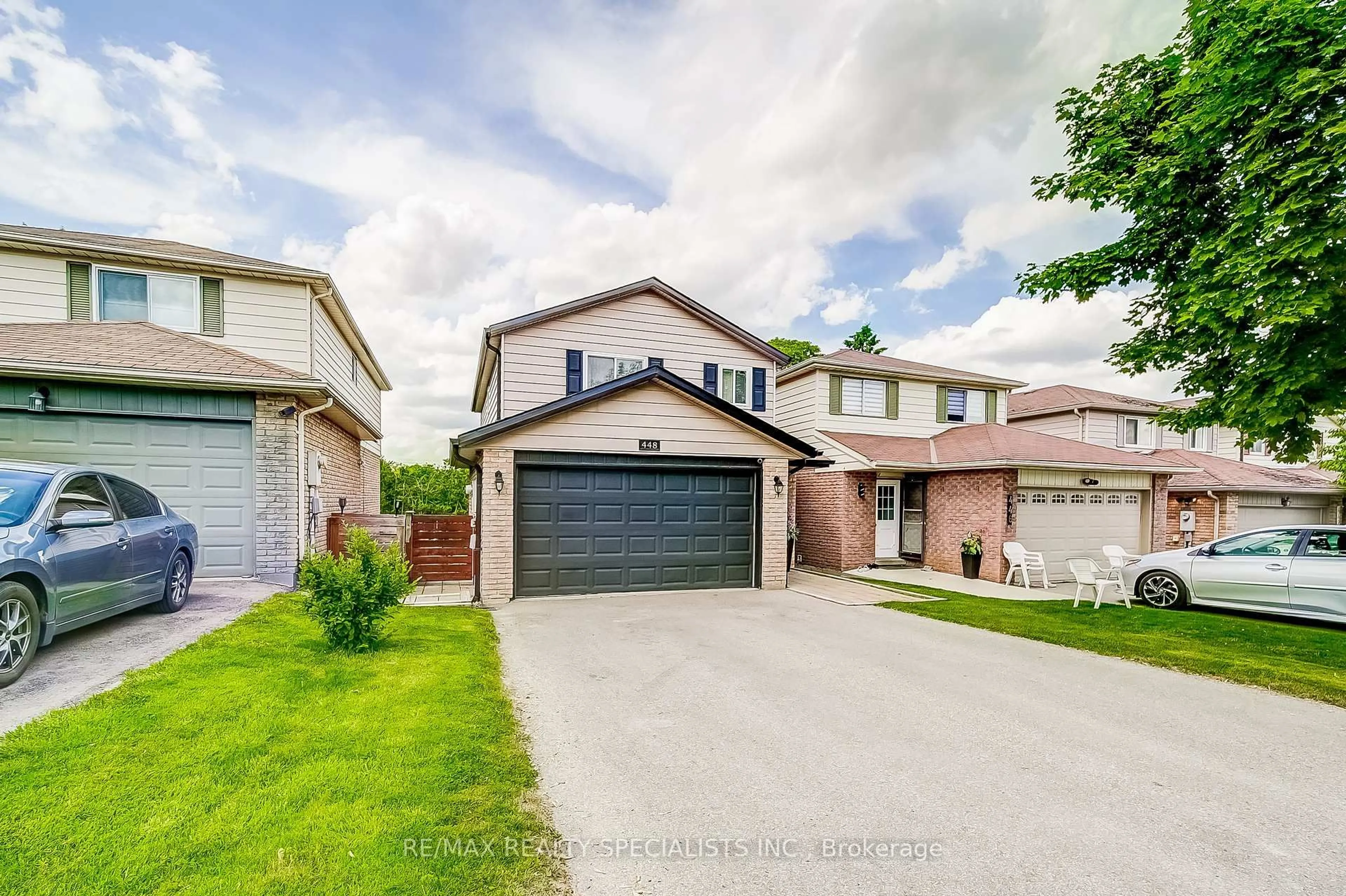Unknown for 448 Britannia Ave, Bradford West Gwillimbury Ontario L3Z 1A7