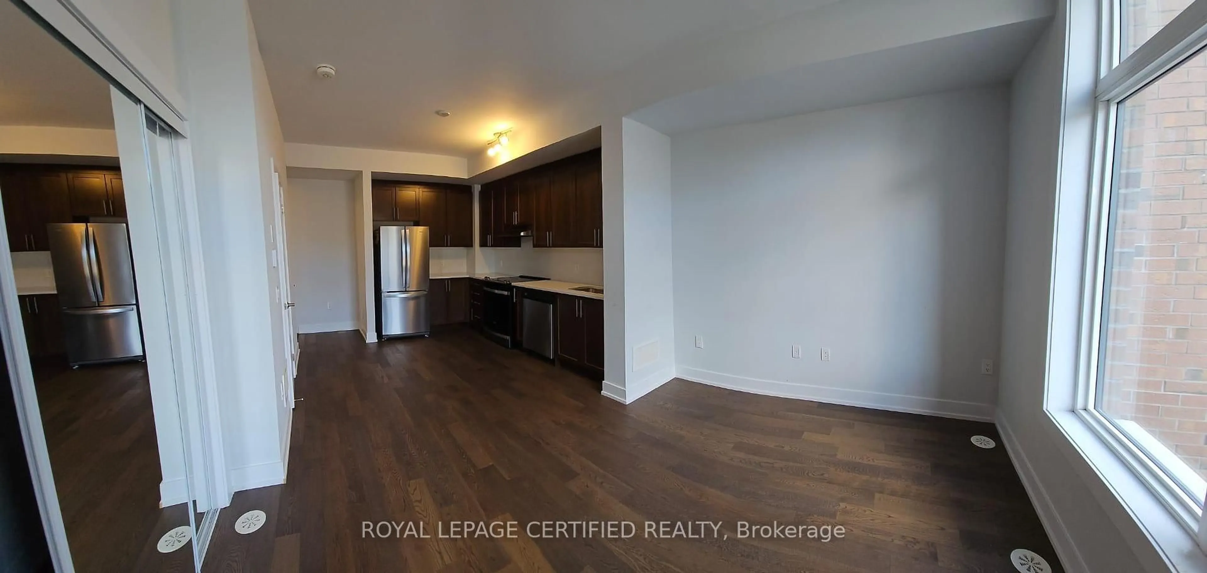 Unknown for 9560 Islington Ave #L115, Vaughan Ontario L4H 5E8