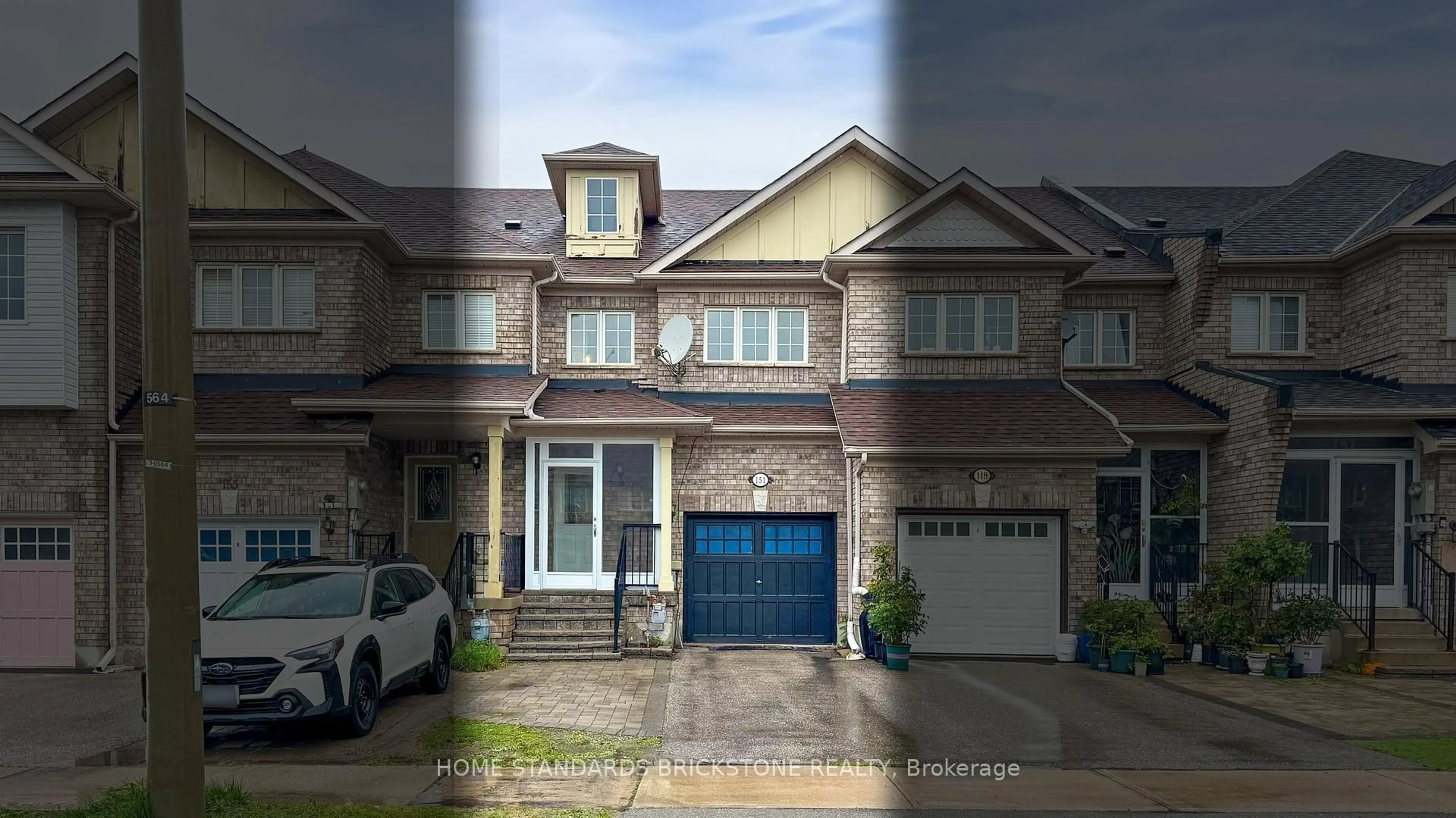 Unknown for 151 Amulet Cres, Richmond Hill Ontario L4S 2T5