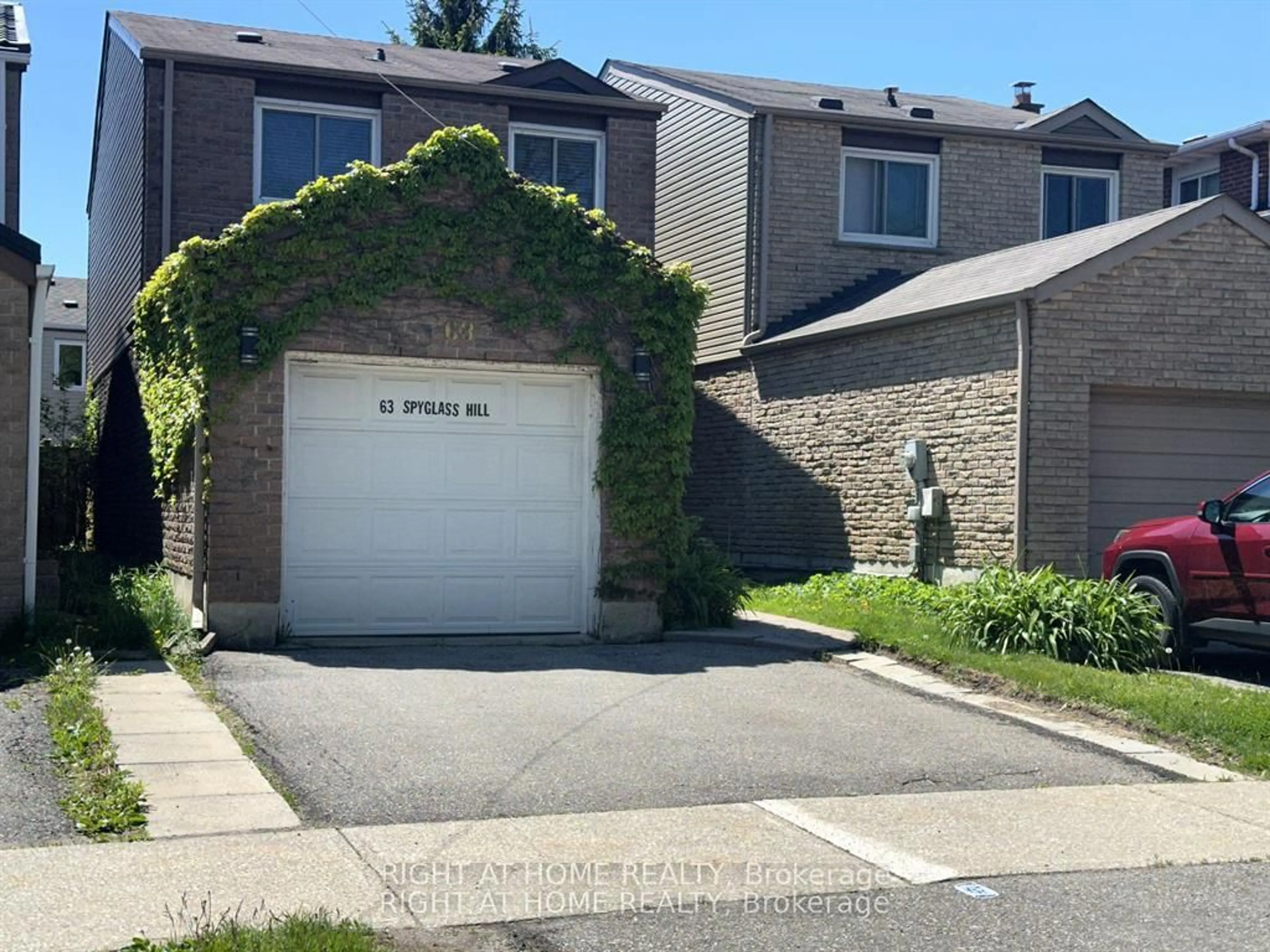 Unknown for 63 Spyglass Hill Rd, Vaughan Ontario L4K 2K6