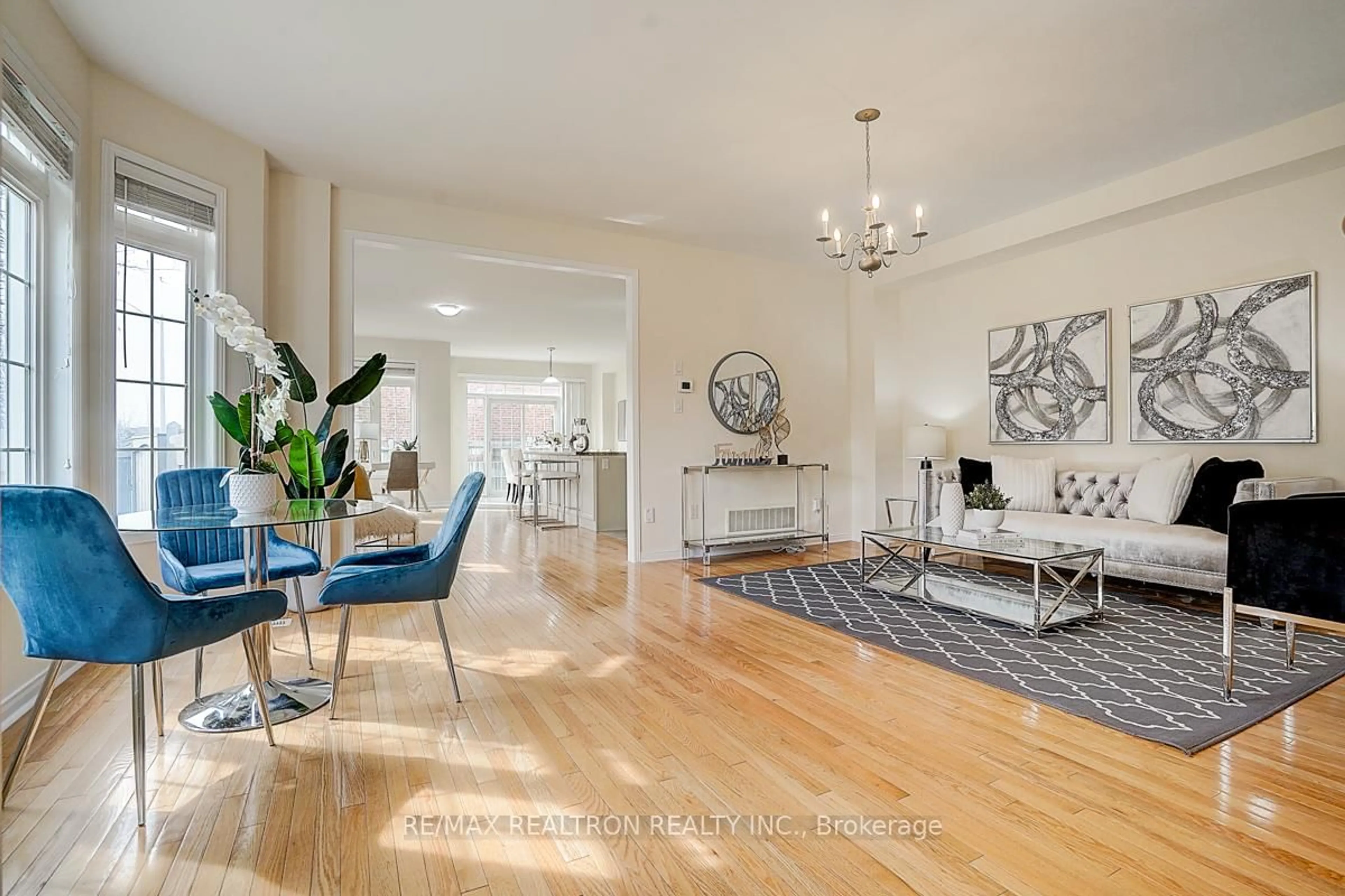 Unknown for 61 Warbler Ave, Vaughan Ontario L6A 0X7