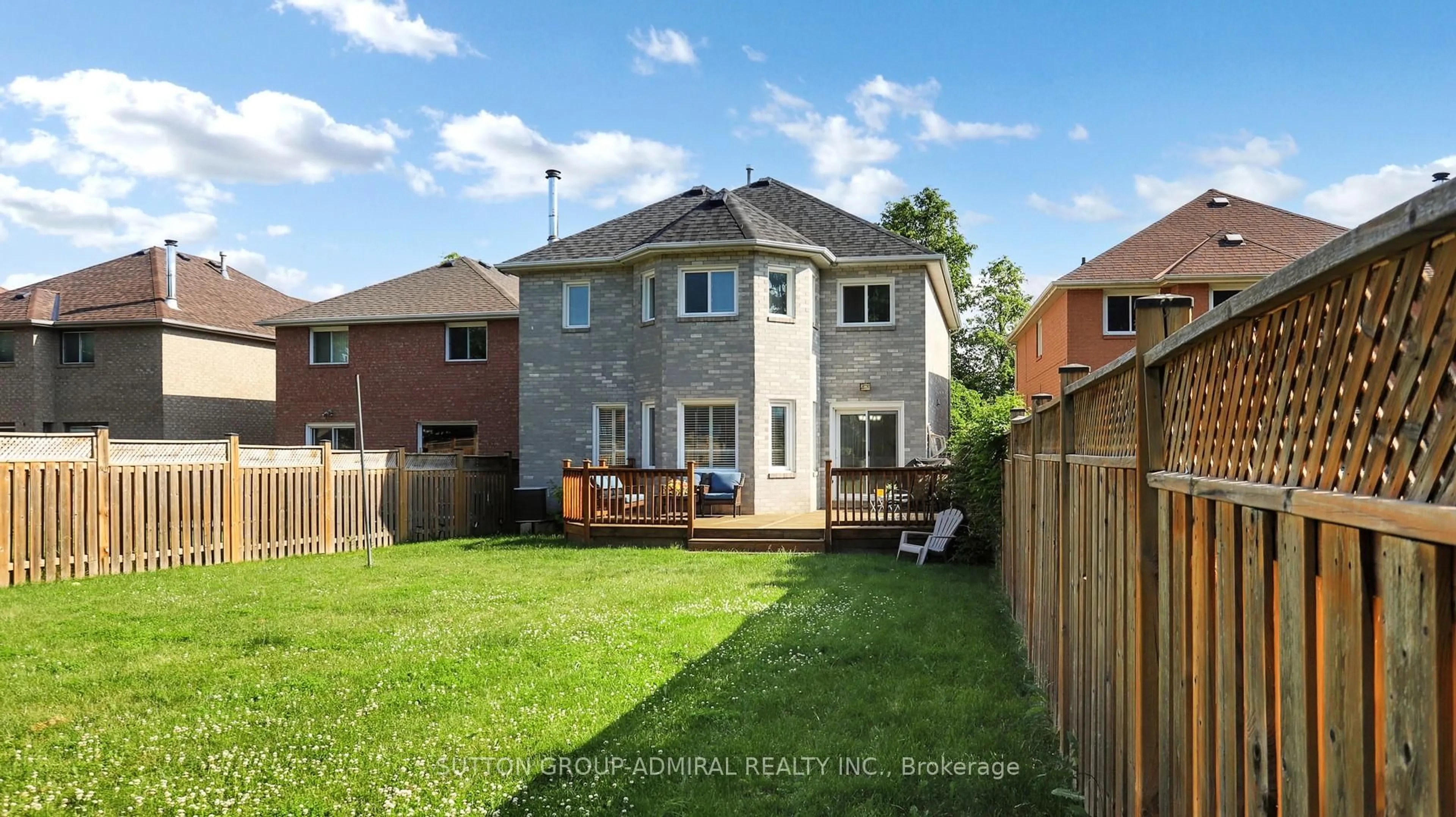 Unknown for 186 Westhampton Dr, Vaughan Ontario L4J 7X2