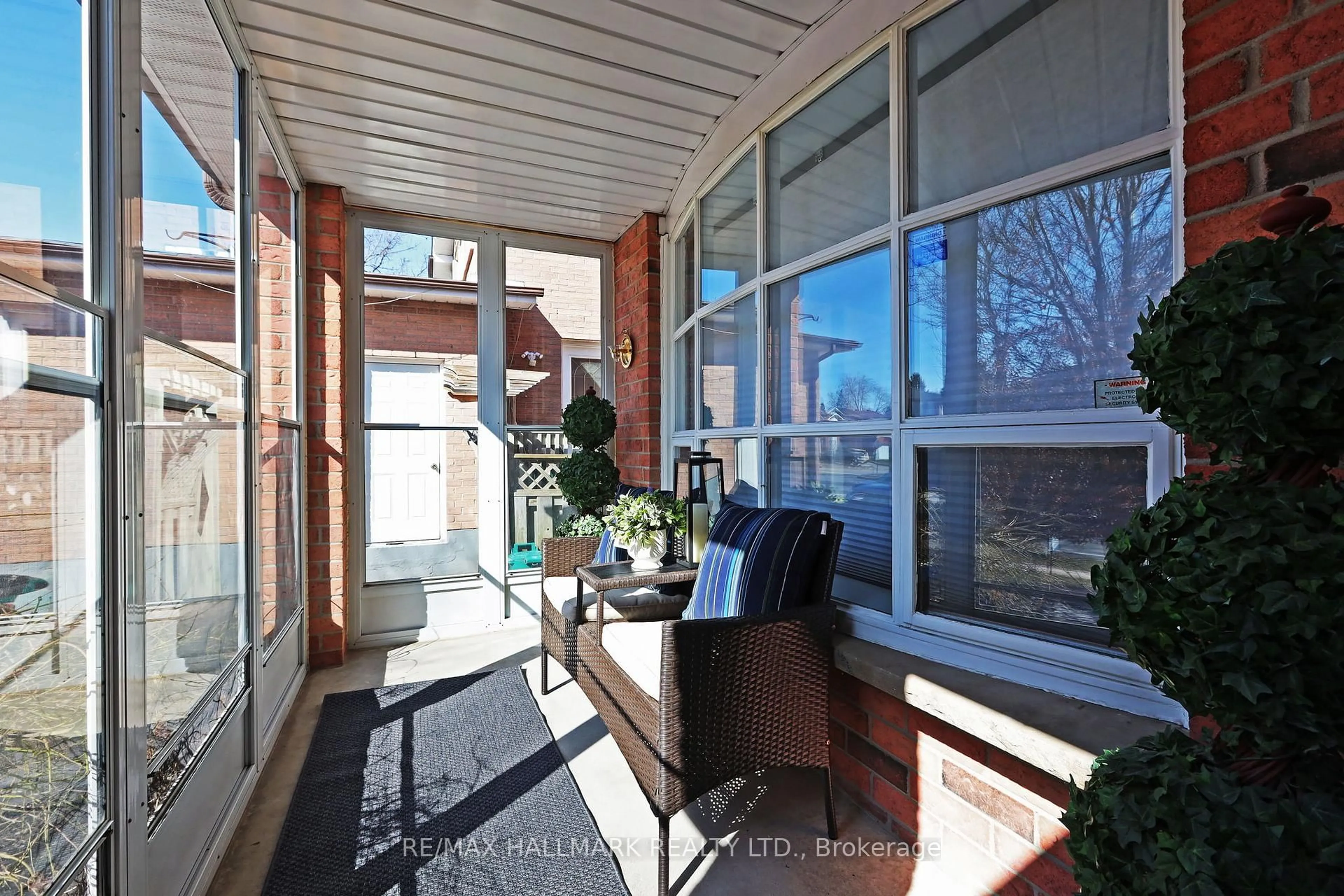 Unknown for 553 Raymerville Dr, Markham Ontario L3P 6G3
