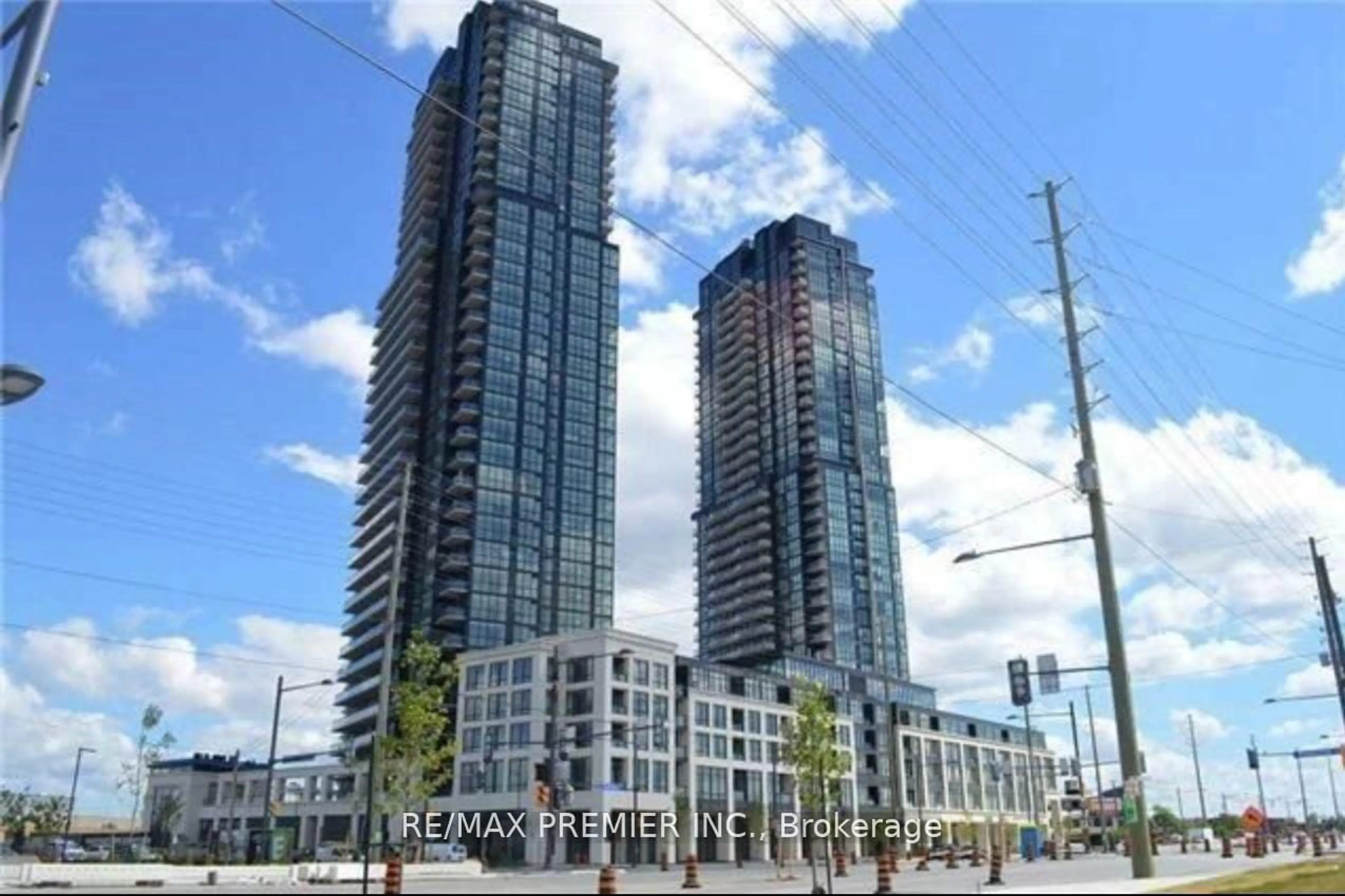 Unknown for 2900 Highway 7 #1709, Vaughan Ontario L4K 0G3