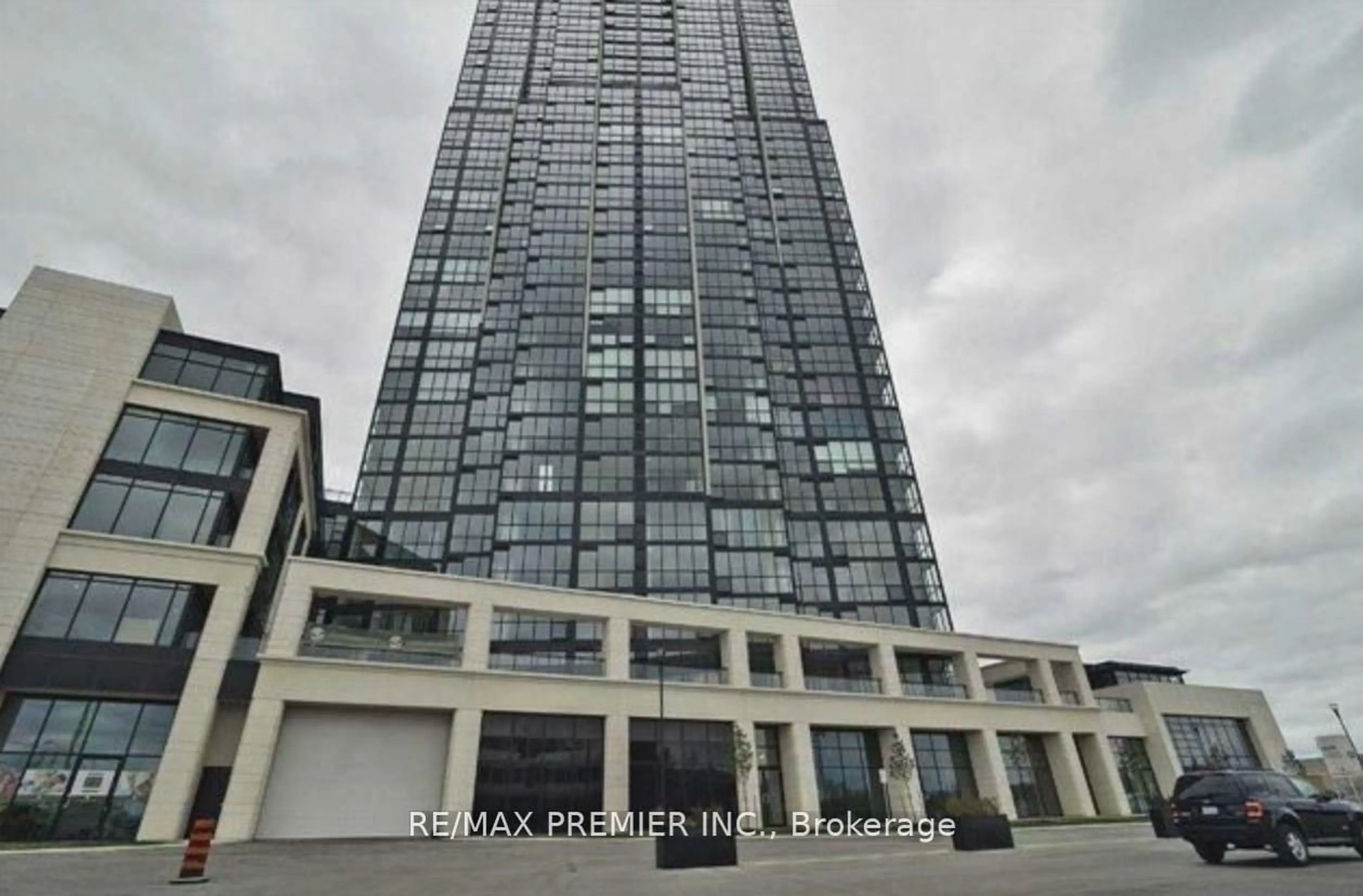 Unknown for 2900 Highway 7 #1709, Vaughan Ontario L4K 0G3