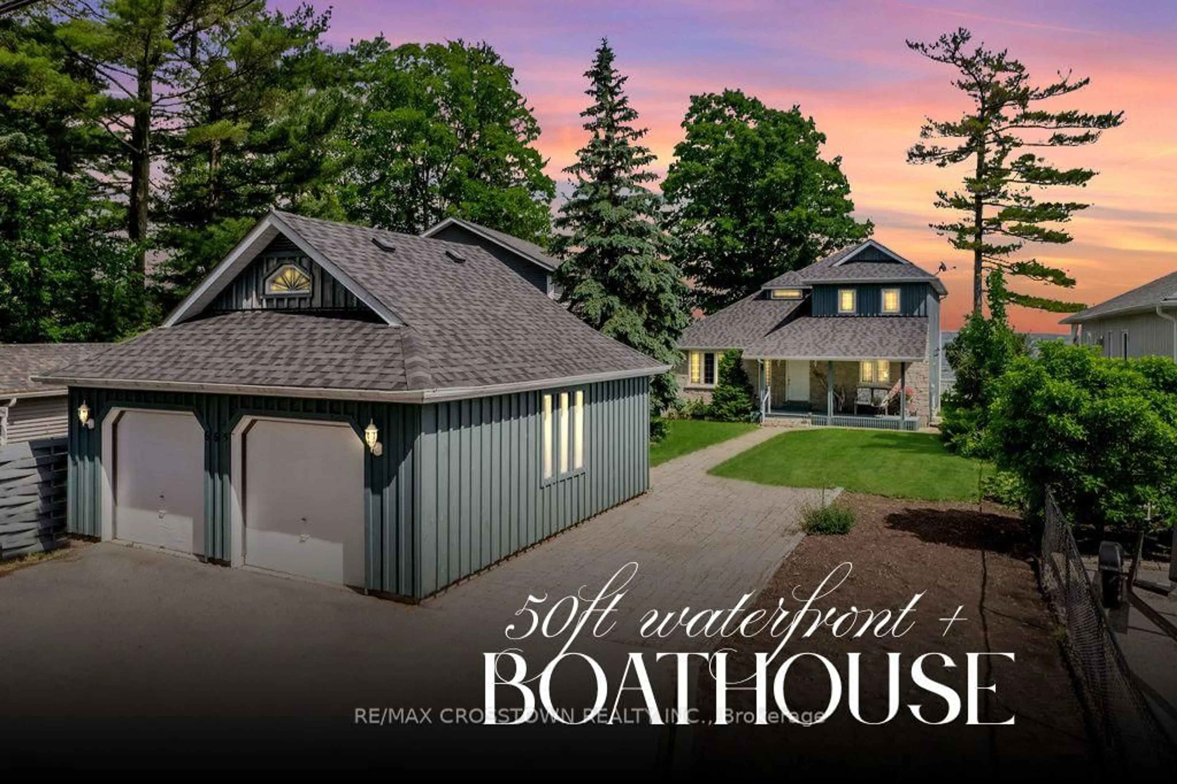 Unknown for 665 Lakelands Ave, Innisfil Ontario L9S 4E5