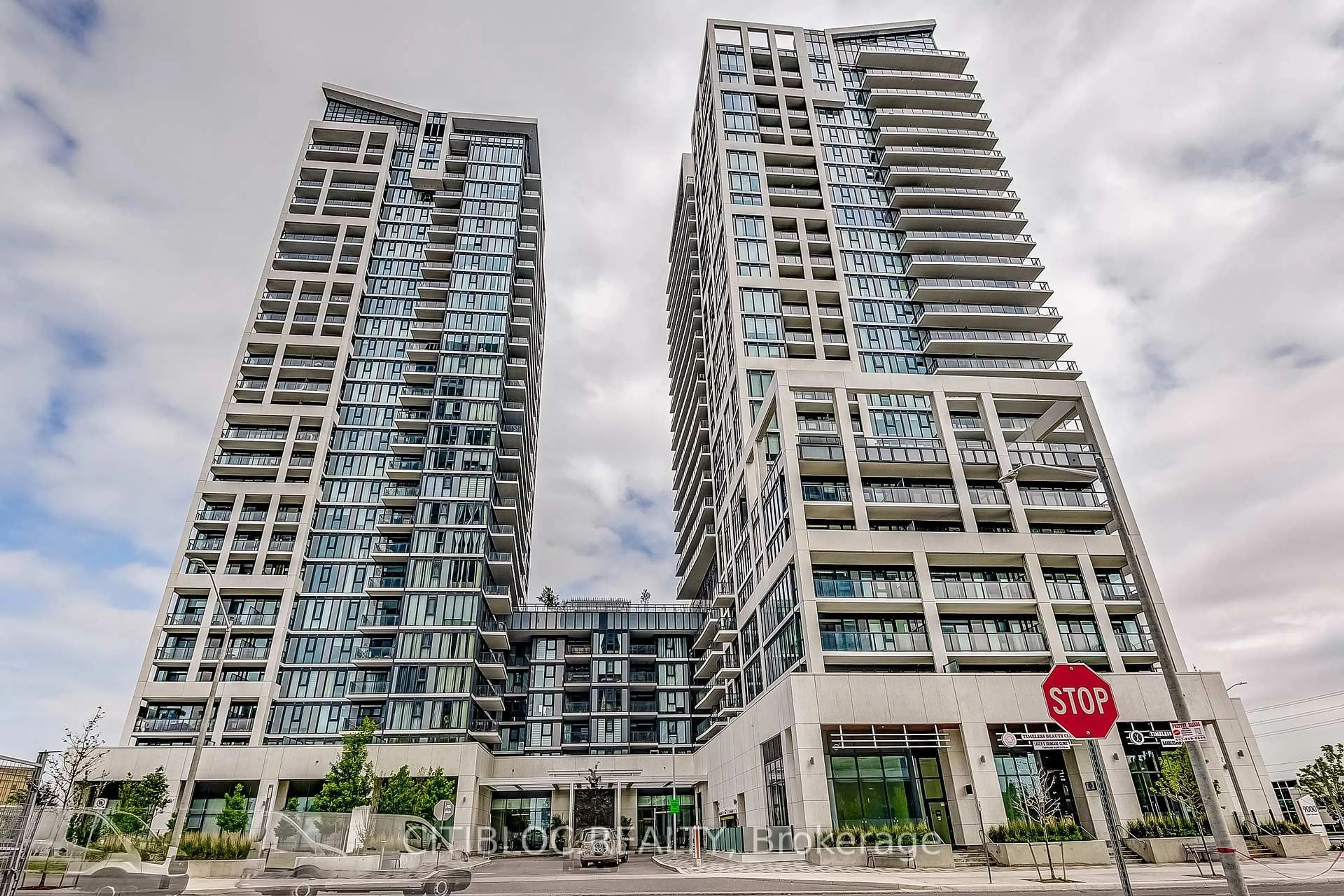 Unknown for 9000 Jane St #1408, Vaughan Ontario L4K 0M6