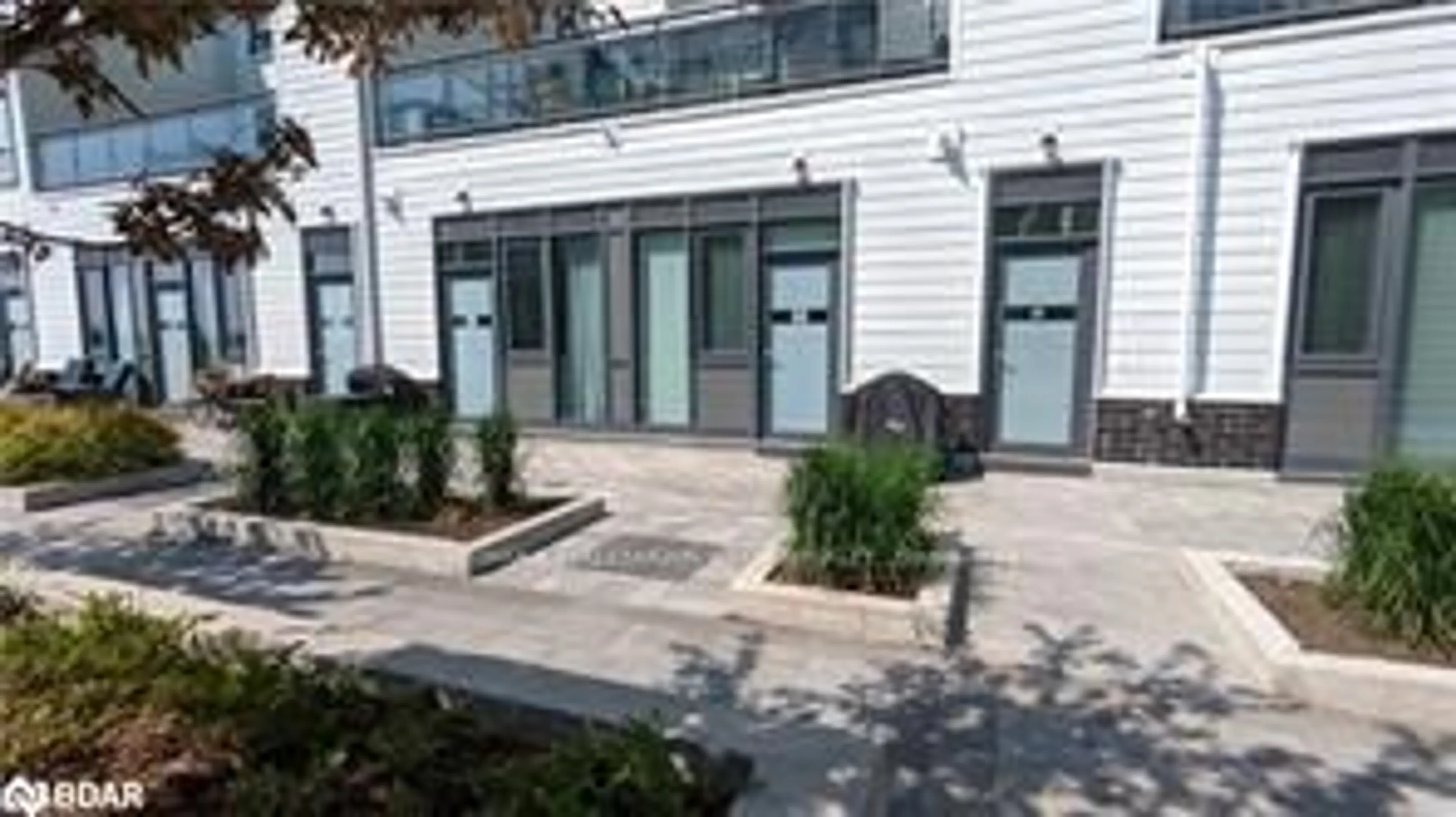 Patio, street for 275 Broward Way #60, Innisfil Ontario L9S 0J6