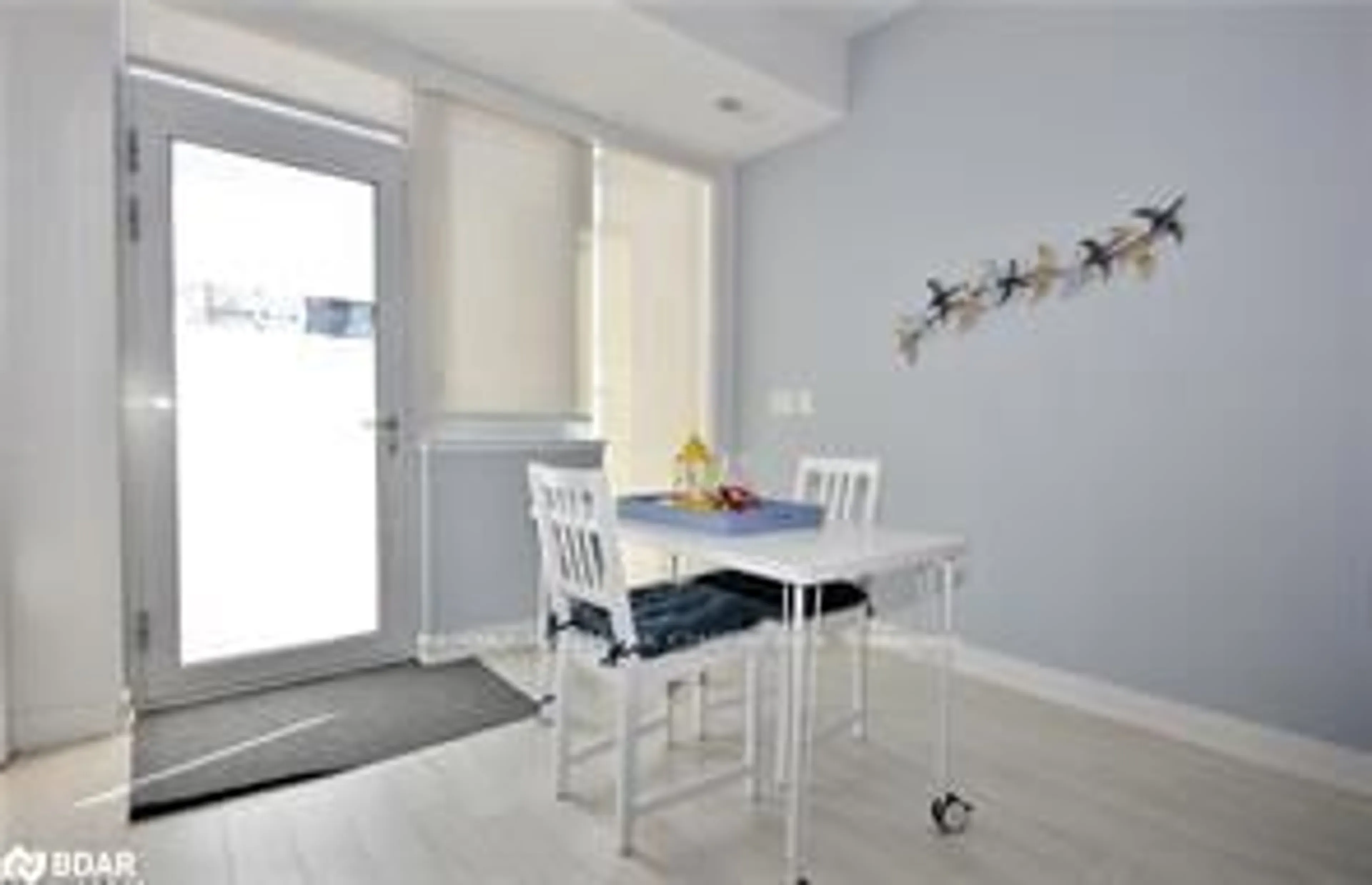 Dining room, unknown for 275 Broward Way #60, Innisfil Ontario L9S 0J6