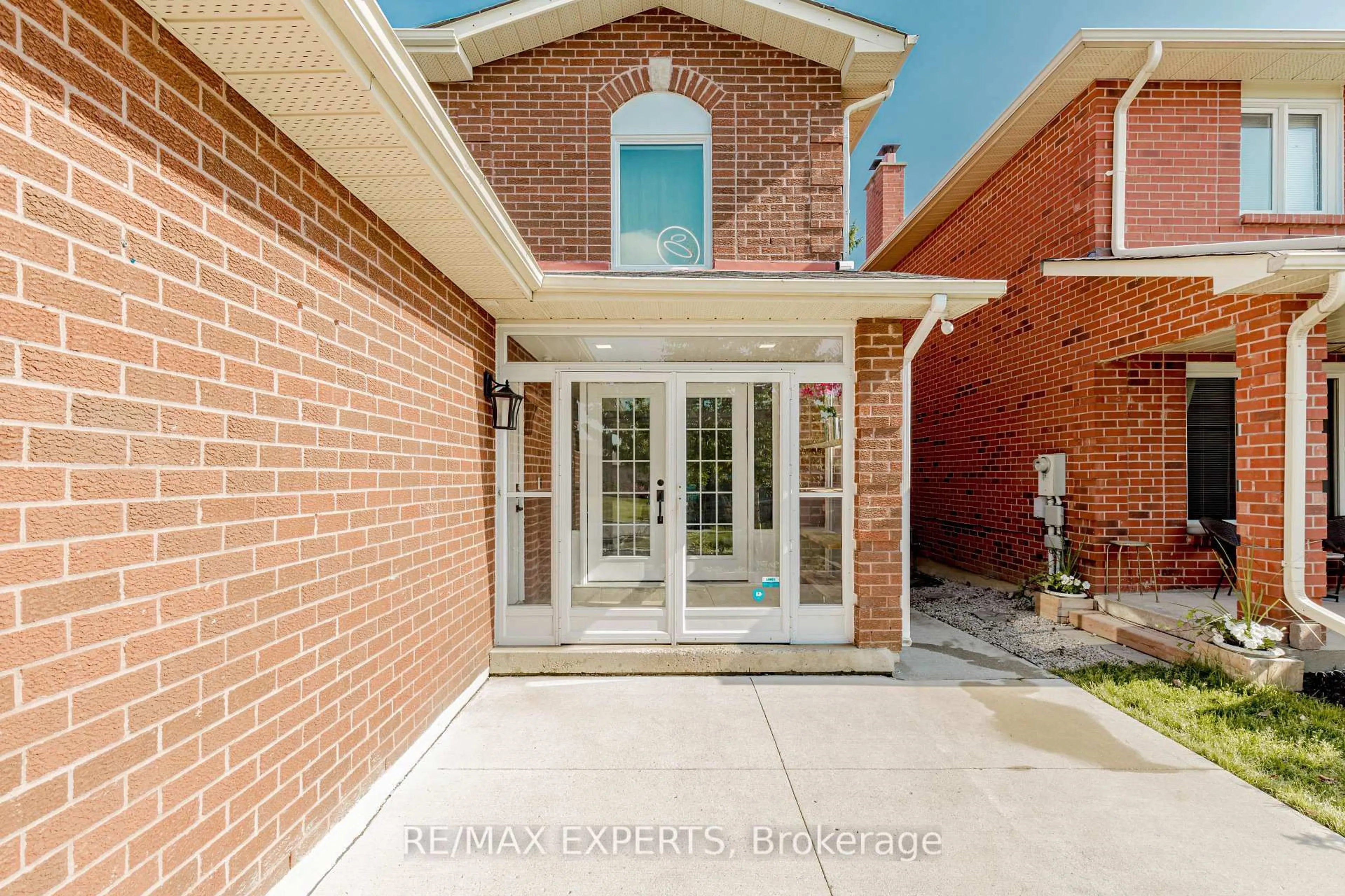 Home with brick exterior material, street for 148 Lamar St, Vaughan Ontario L6A 1A6