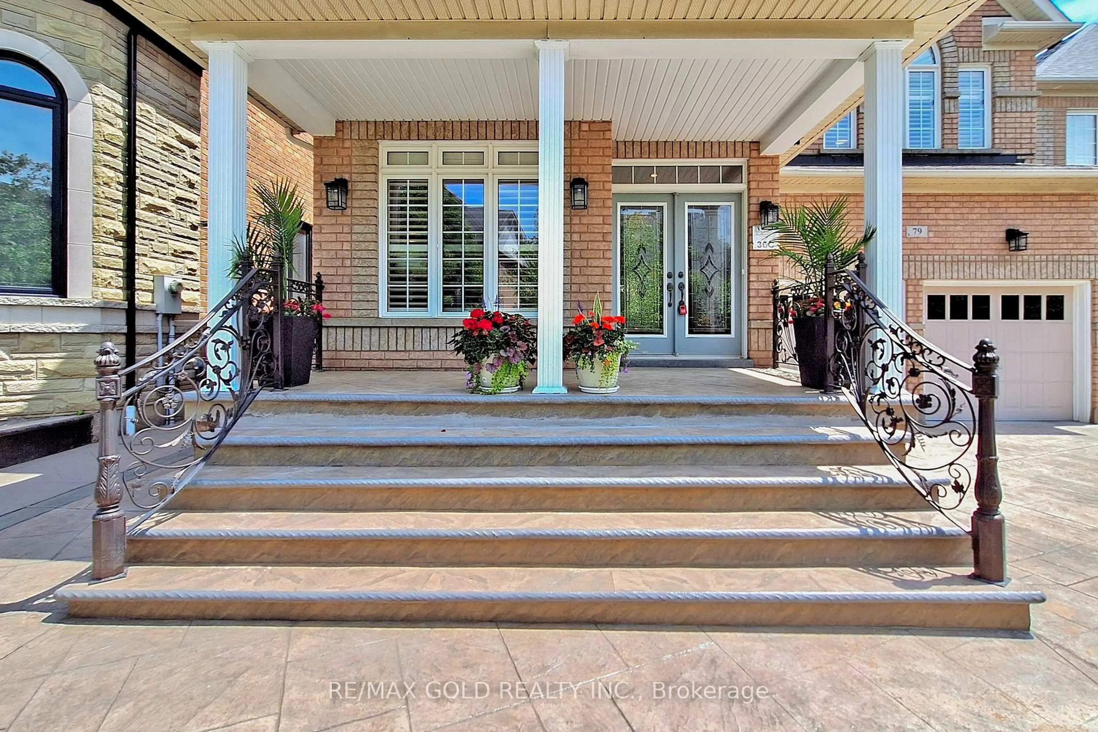 Unknown for 79 Boswell Rd, Markham Ontario L6B 0M5