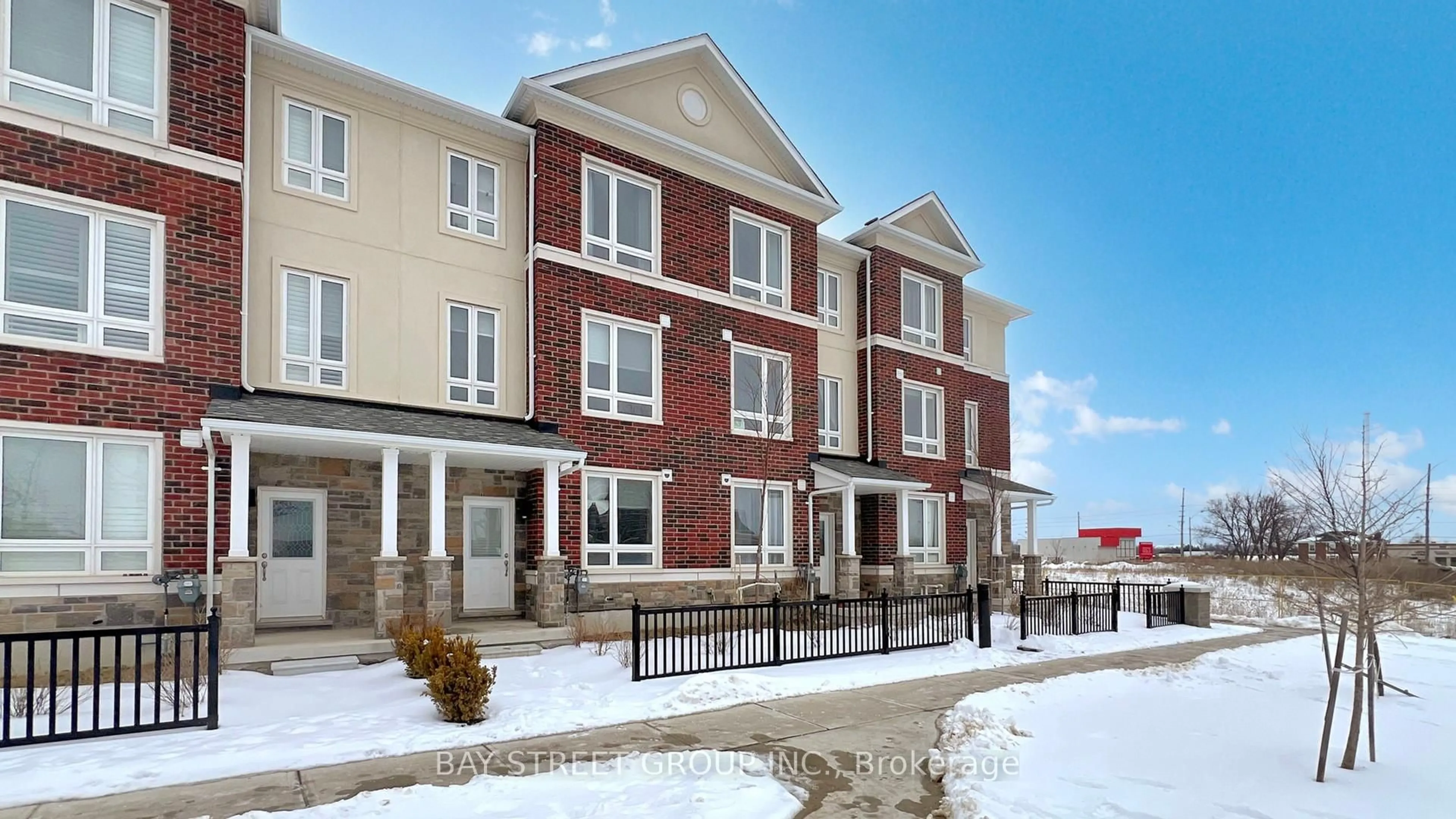 Unknown for 88 Imperial College Lane, Markham Ontario L6E 0V6