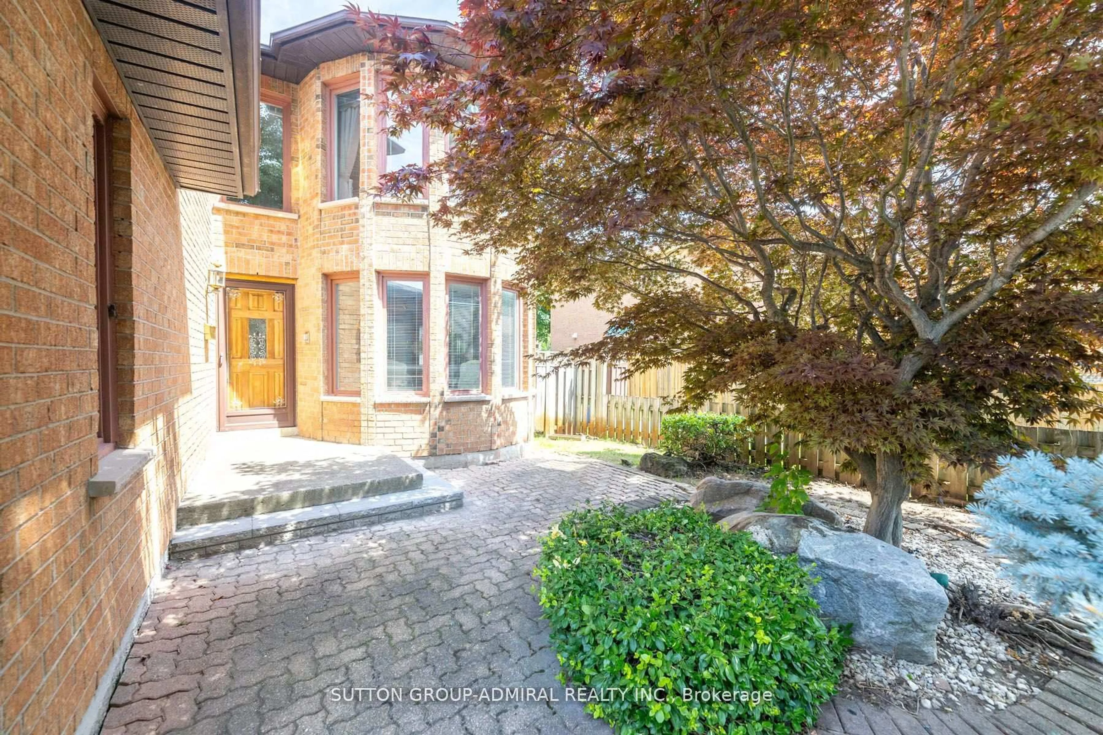 Unknown for 66 Congress Crt, Markham Ontario L3T 7K3