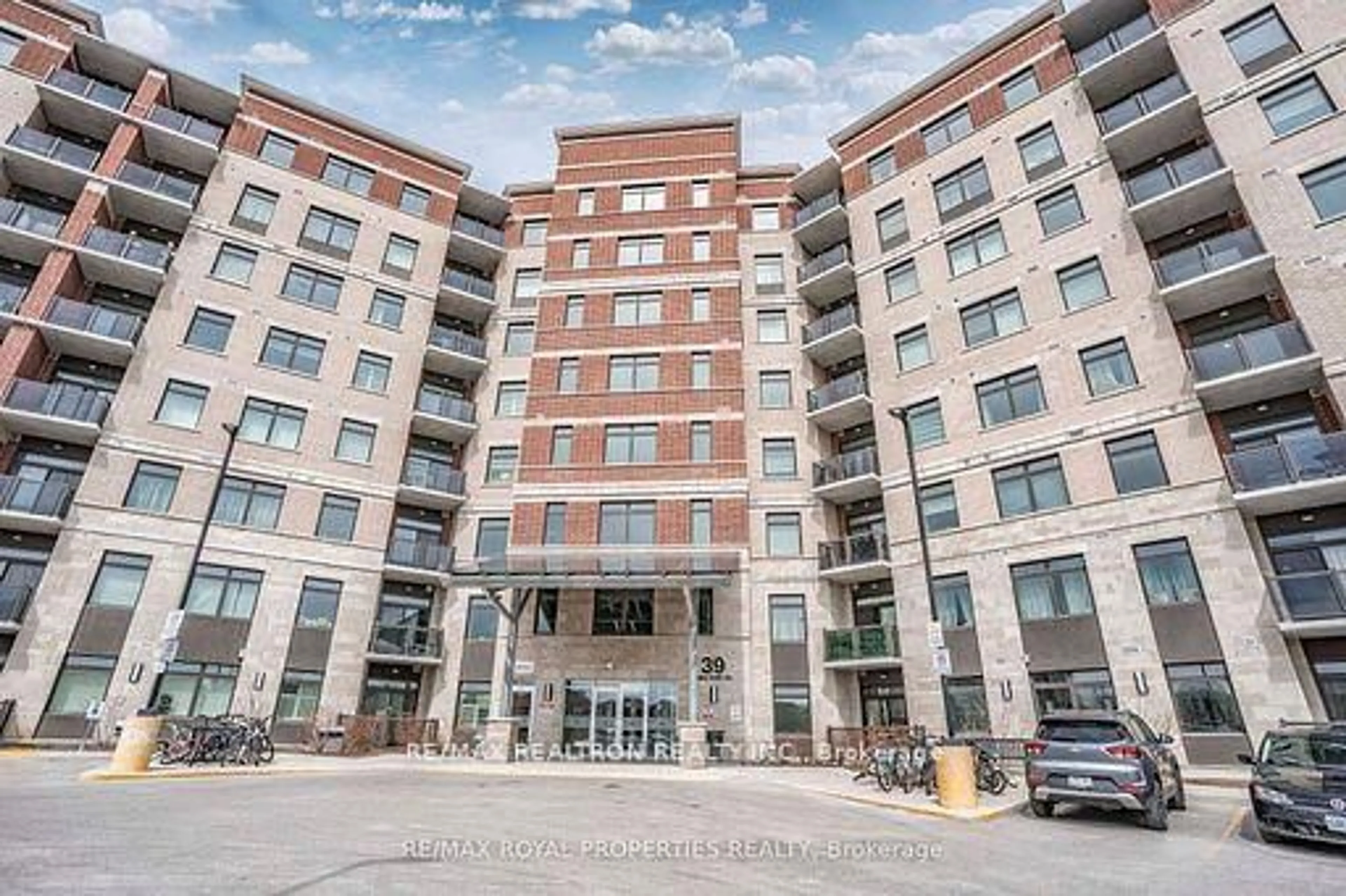 Unknown for 39 New Delhi Dr, Markham Ontario L3S 0E1