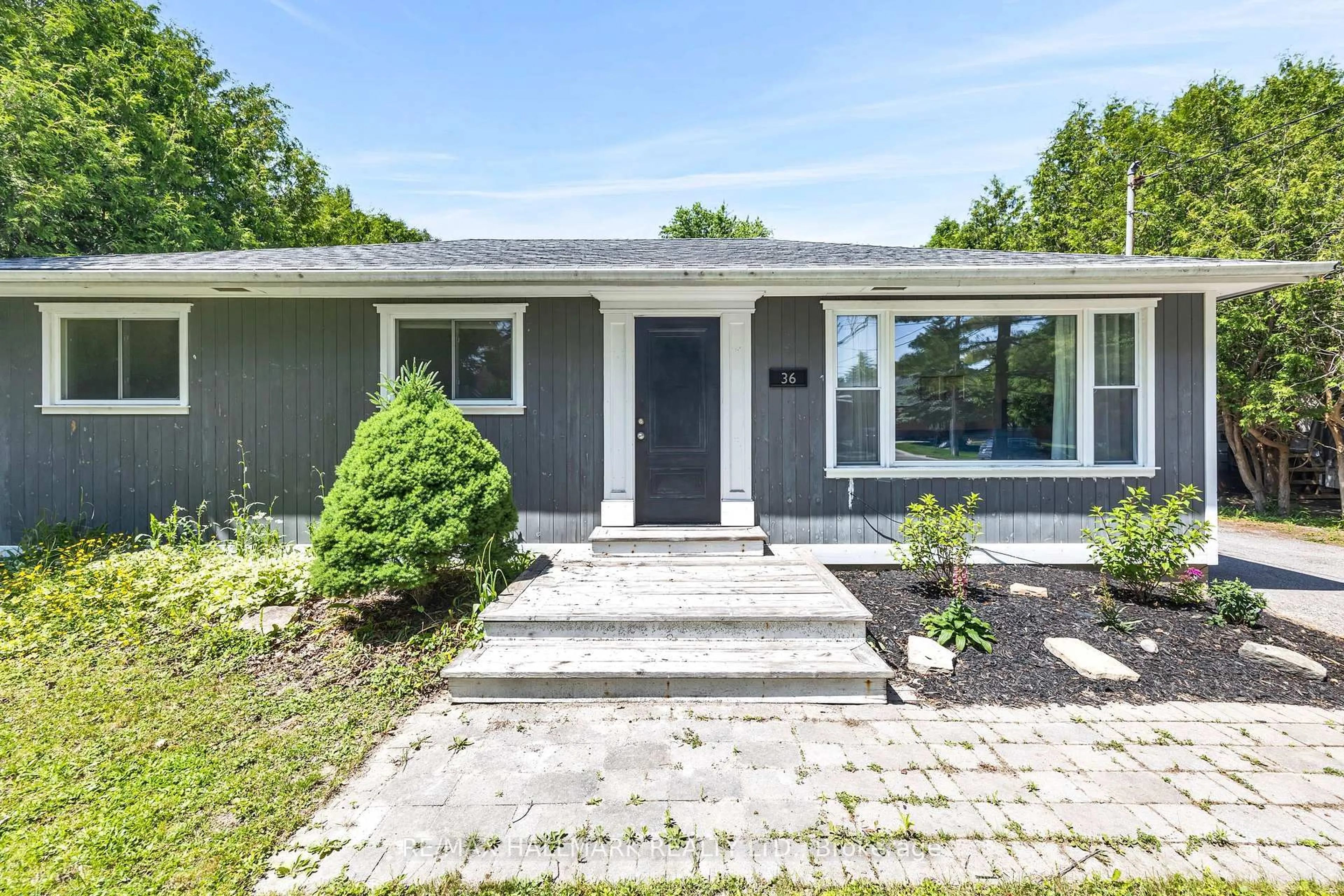 Unknown for 36 Farr Ave, East Gwillimbury Ontario L0G 1V0
