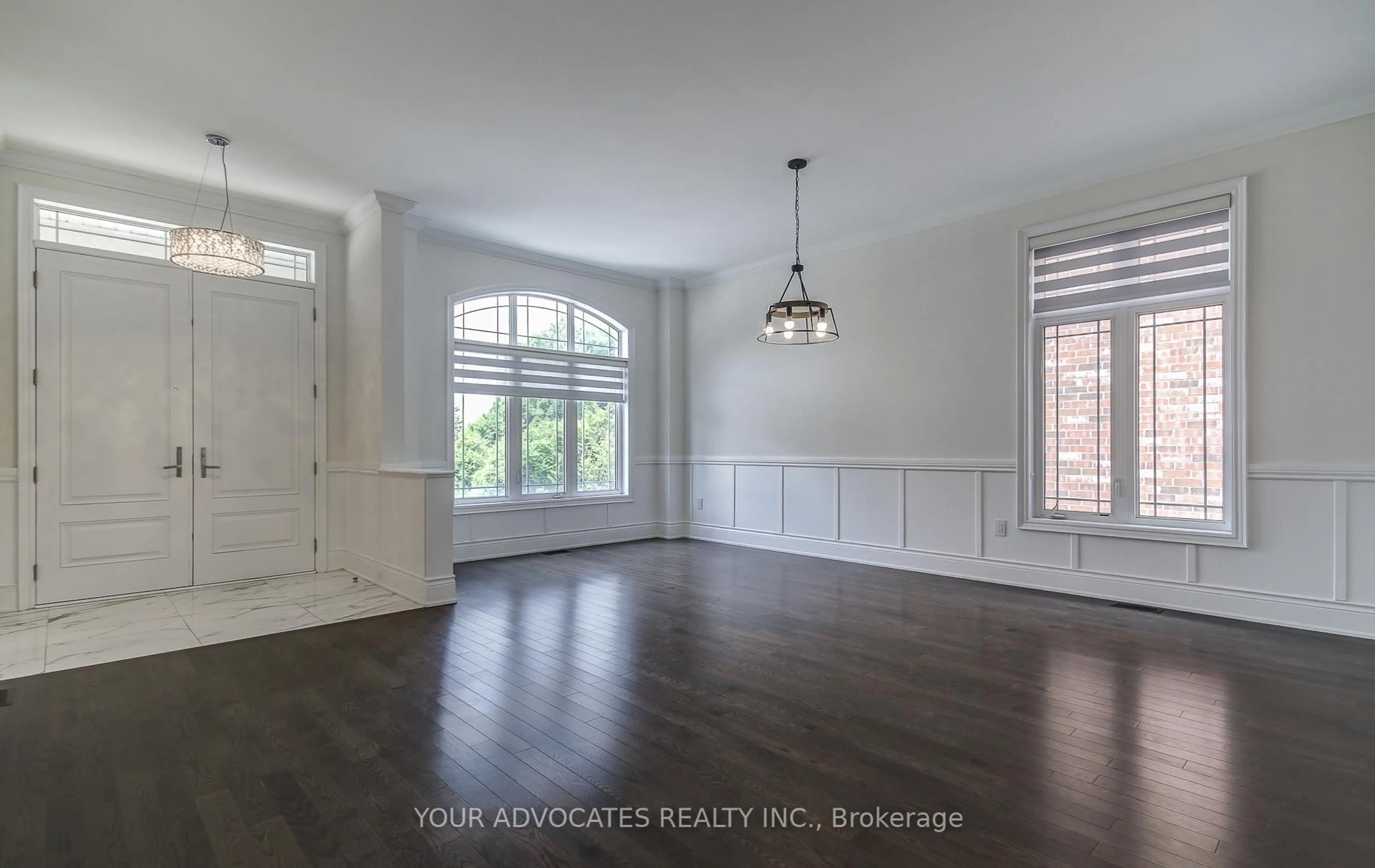 A pic of a room for 57 Menotti Dr, Richmond Hill Ontario L4E 0G9