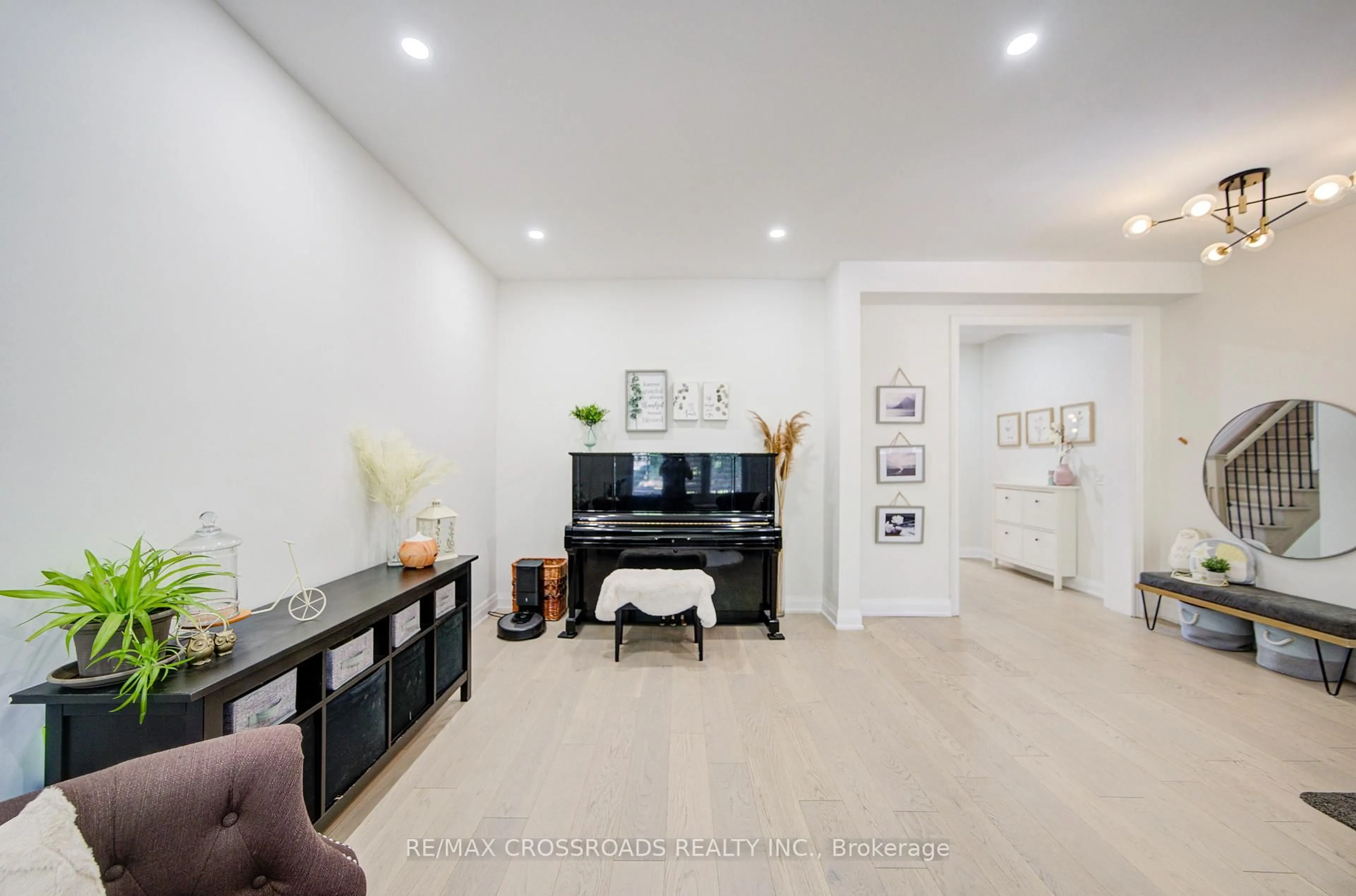Unknown for 3 Park Place Dr, Markham Ontario L6E 1R7