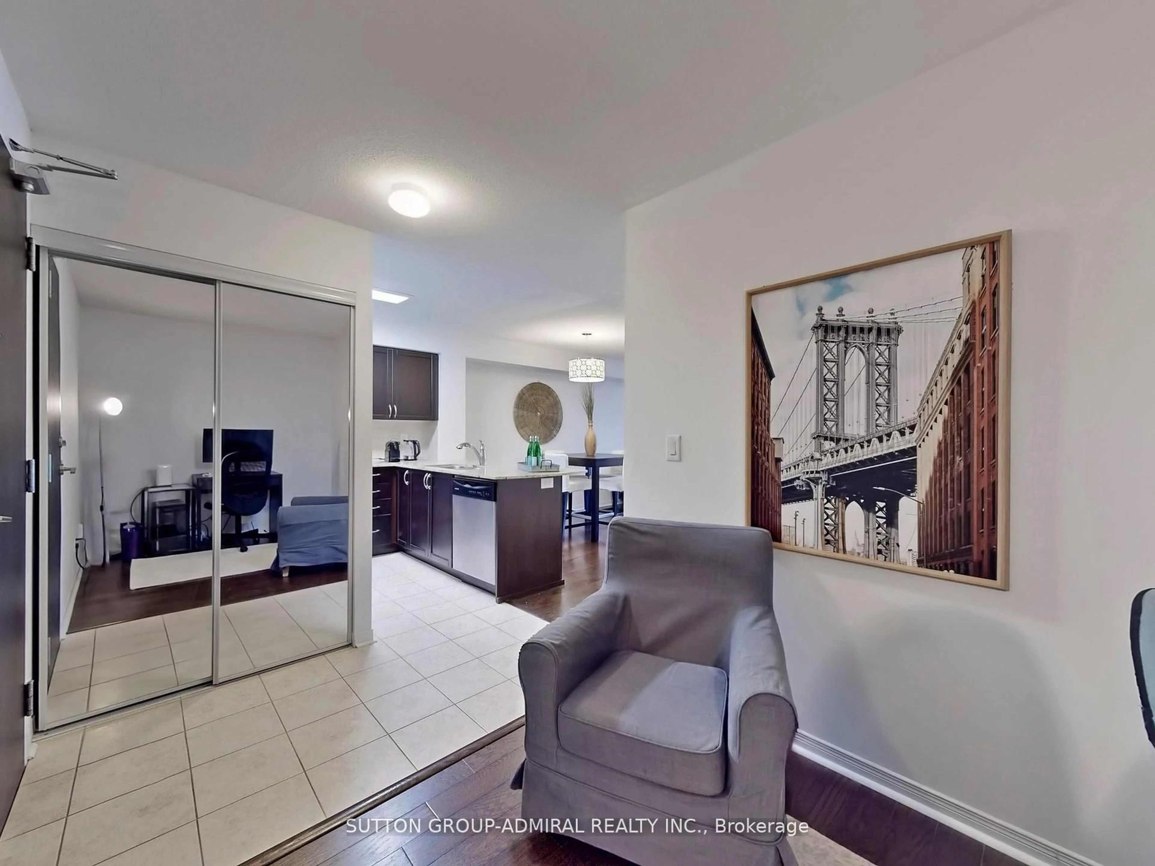 Unknown for 75 King William Cres #LPH8, Richmond Hill Ontario L4B 0C1
