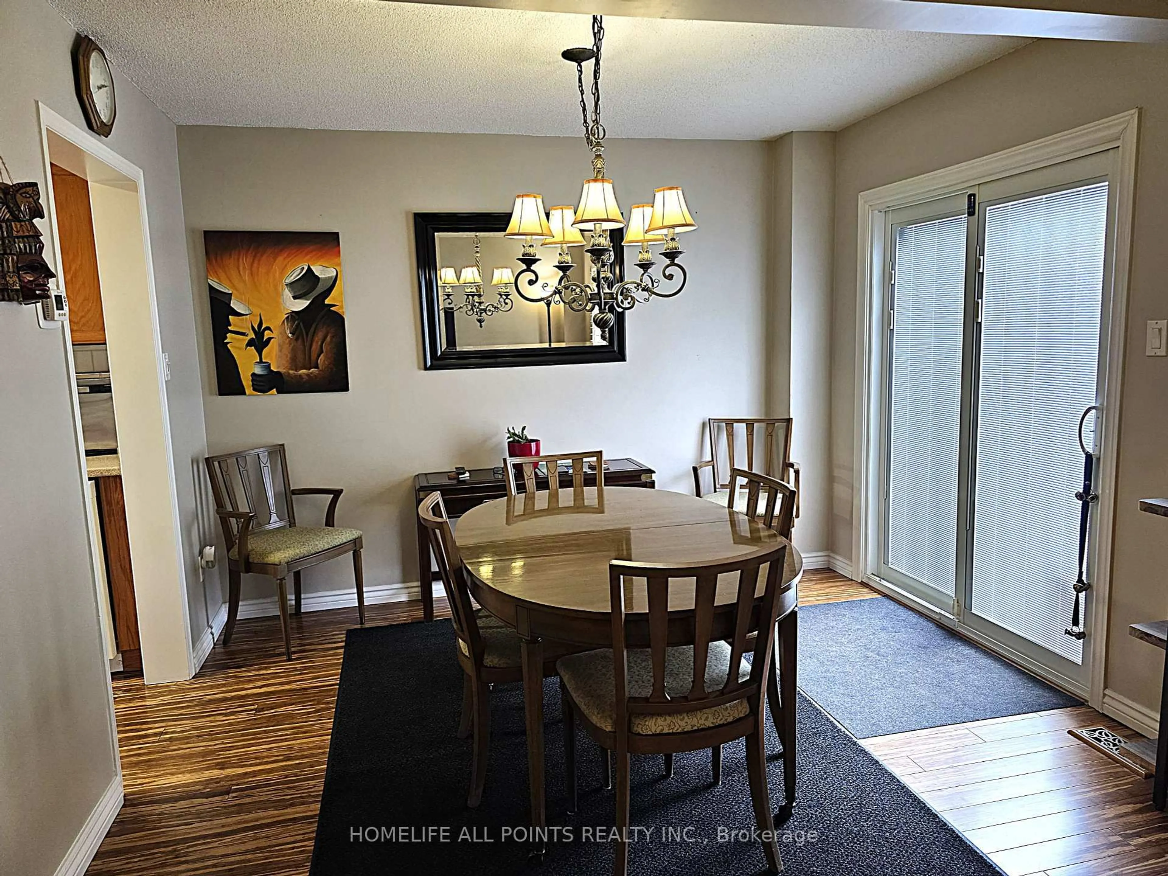 Dining room, unknown for 120 Heydon Ave, New Tecumseth Ontario L9R 1N6