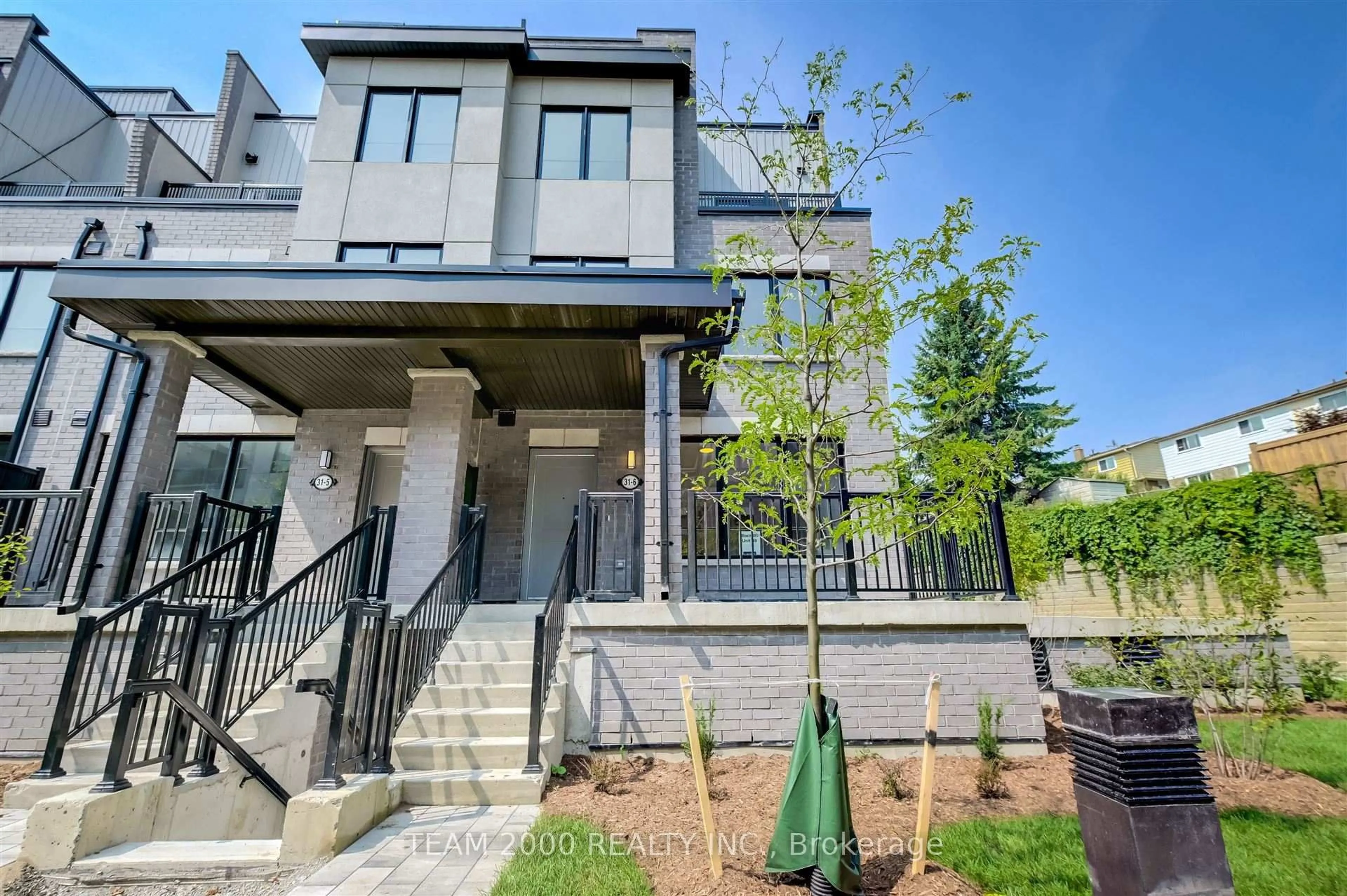 Unknown for 31 Baynes Way #6, Bradford West Gwillimbury Ontario L3Z 4M5