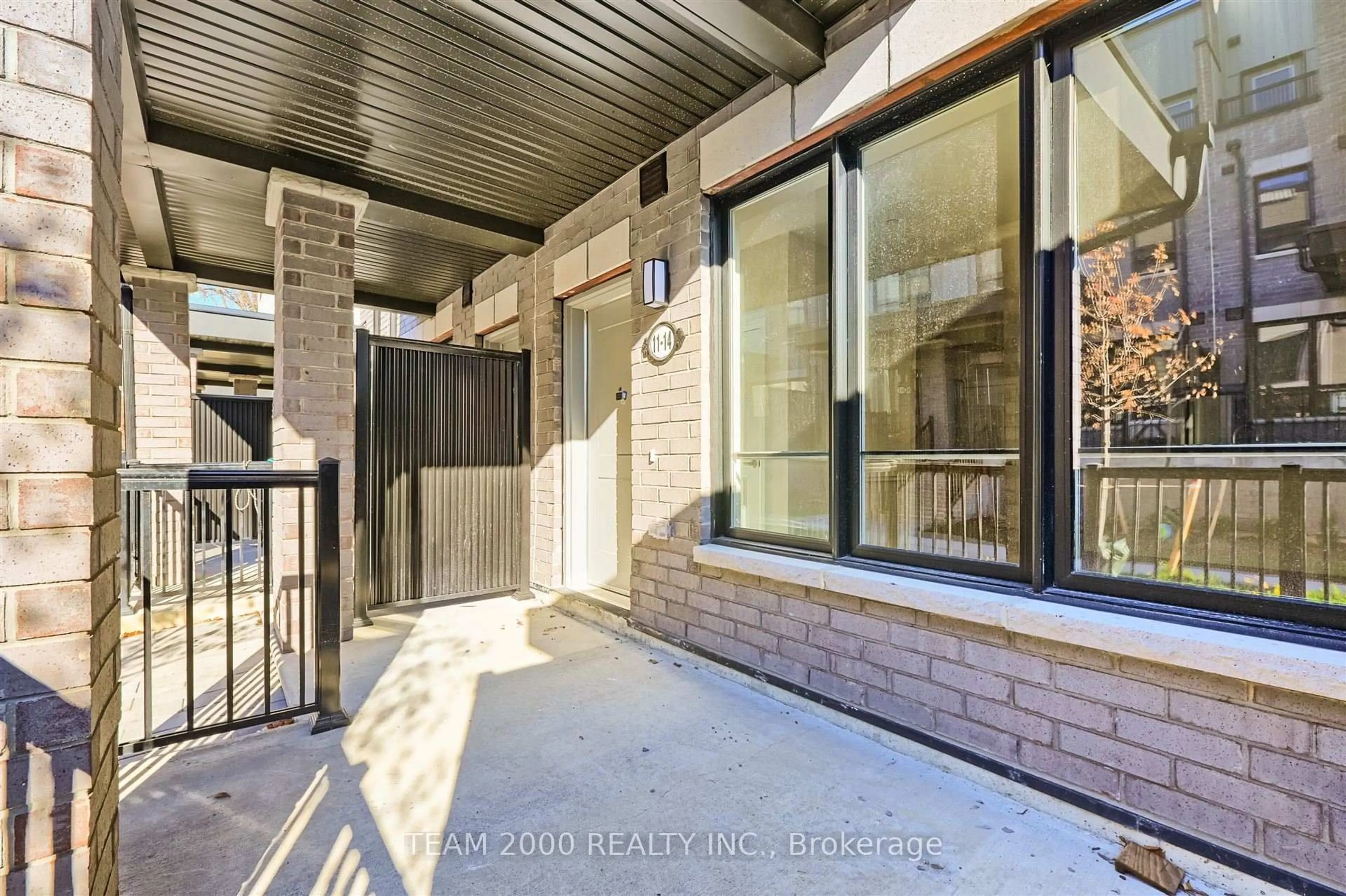 Unknown for 11 Baynes Way #14, Bradford West Gwillimbury Ontario L3Z 4M5
