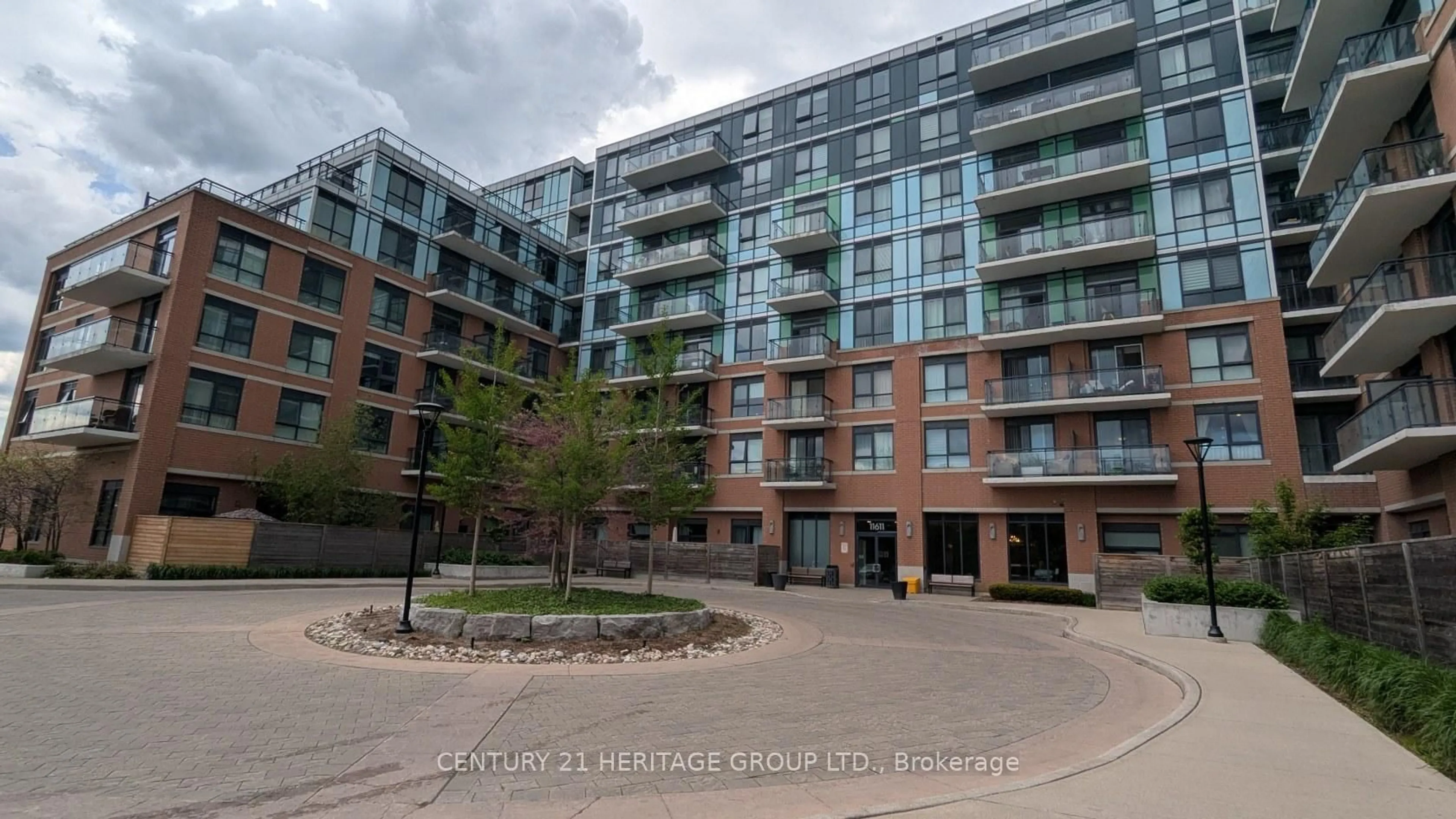 Unknown for 11611 Yonge St #701, Richmond Hill Ontario L4E 1G2