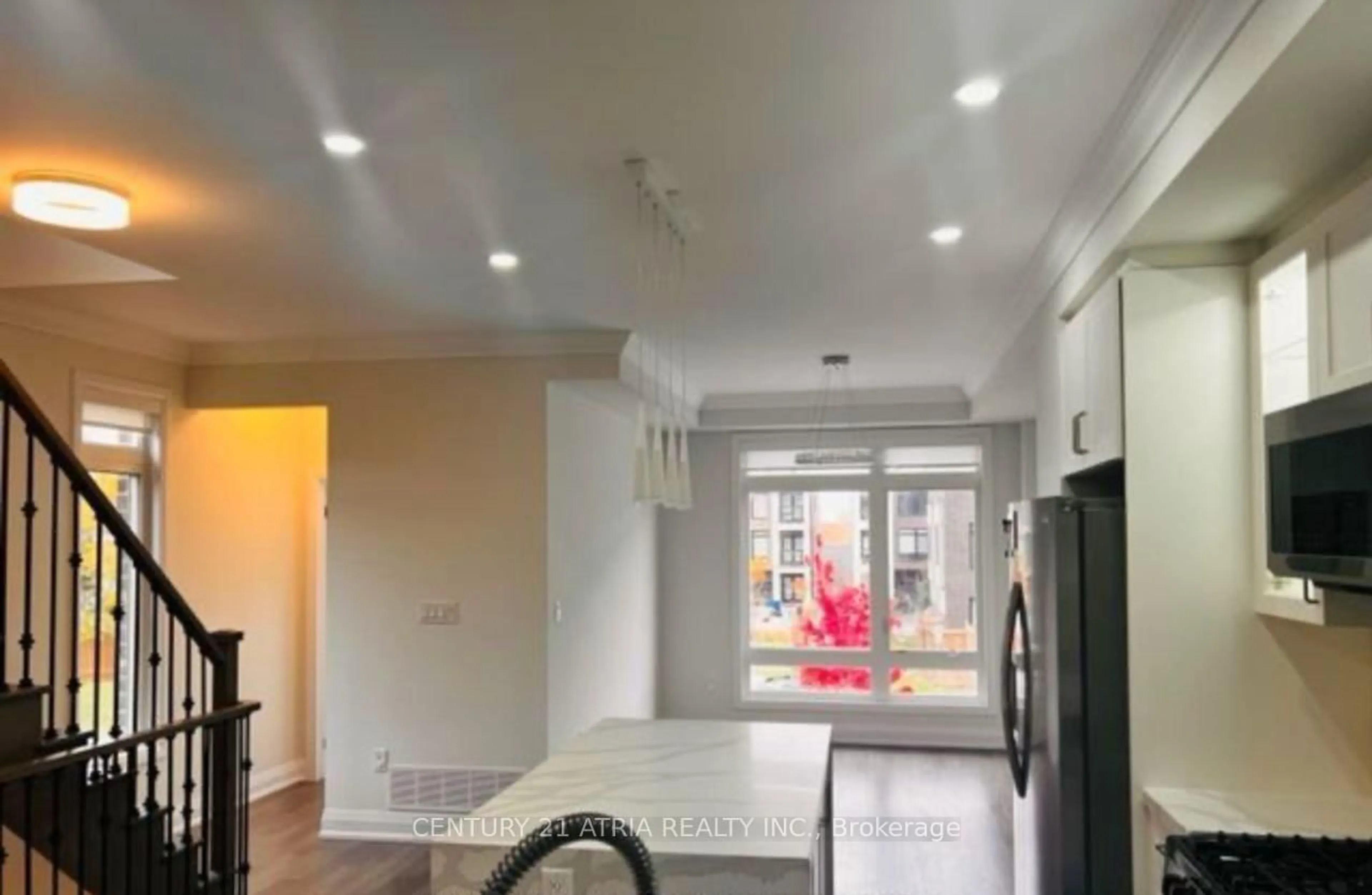 Unknown for 54 moneypenny Pl, Vaughan Ontario L4J 8B7