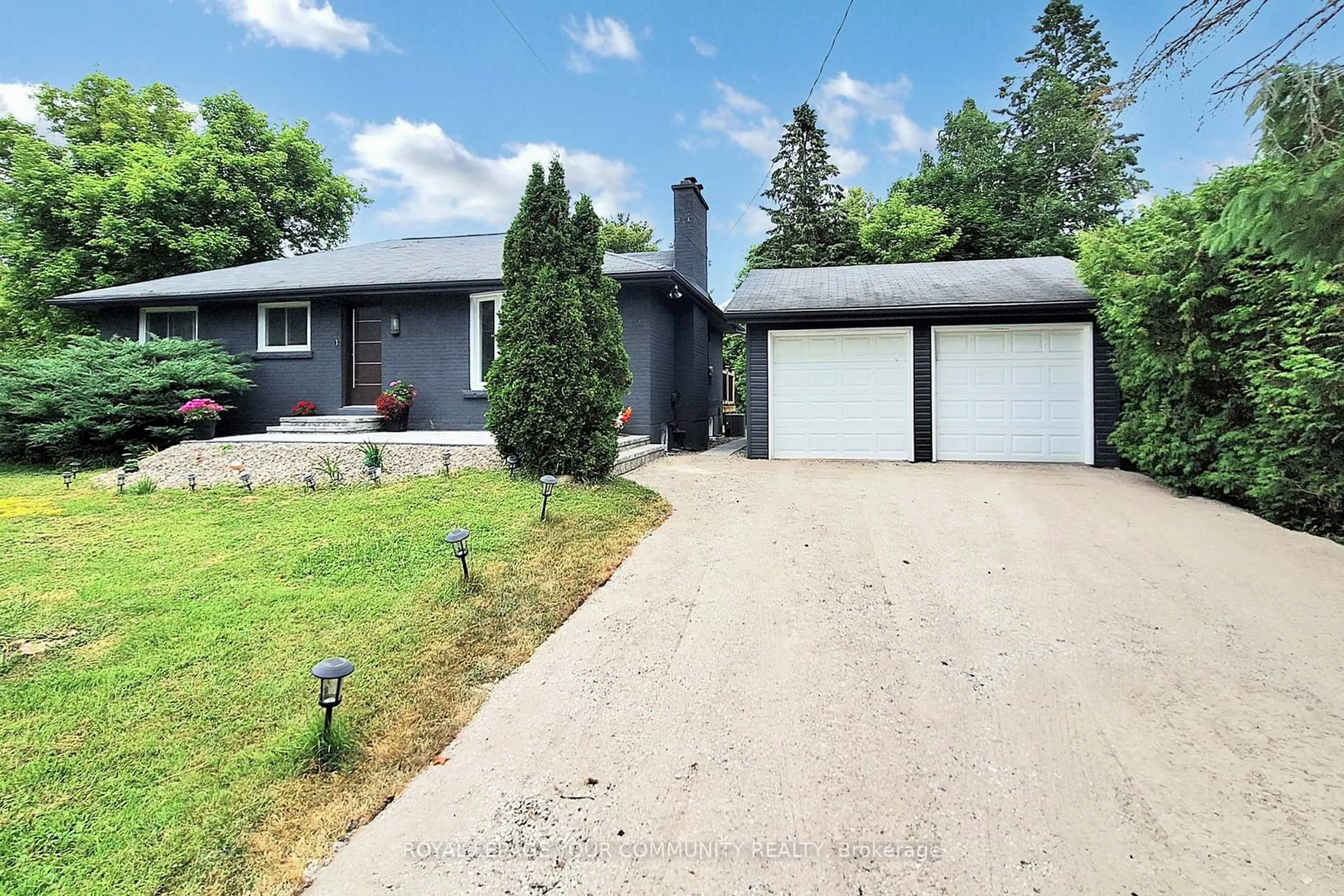 Unknown for 16095 7th Concession Rd, King Ontario L0G 1J0