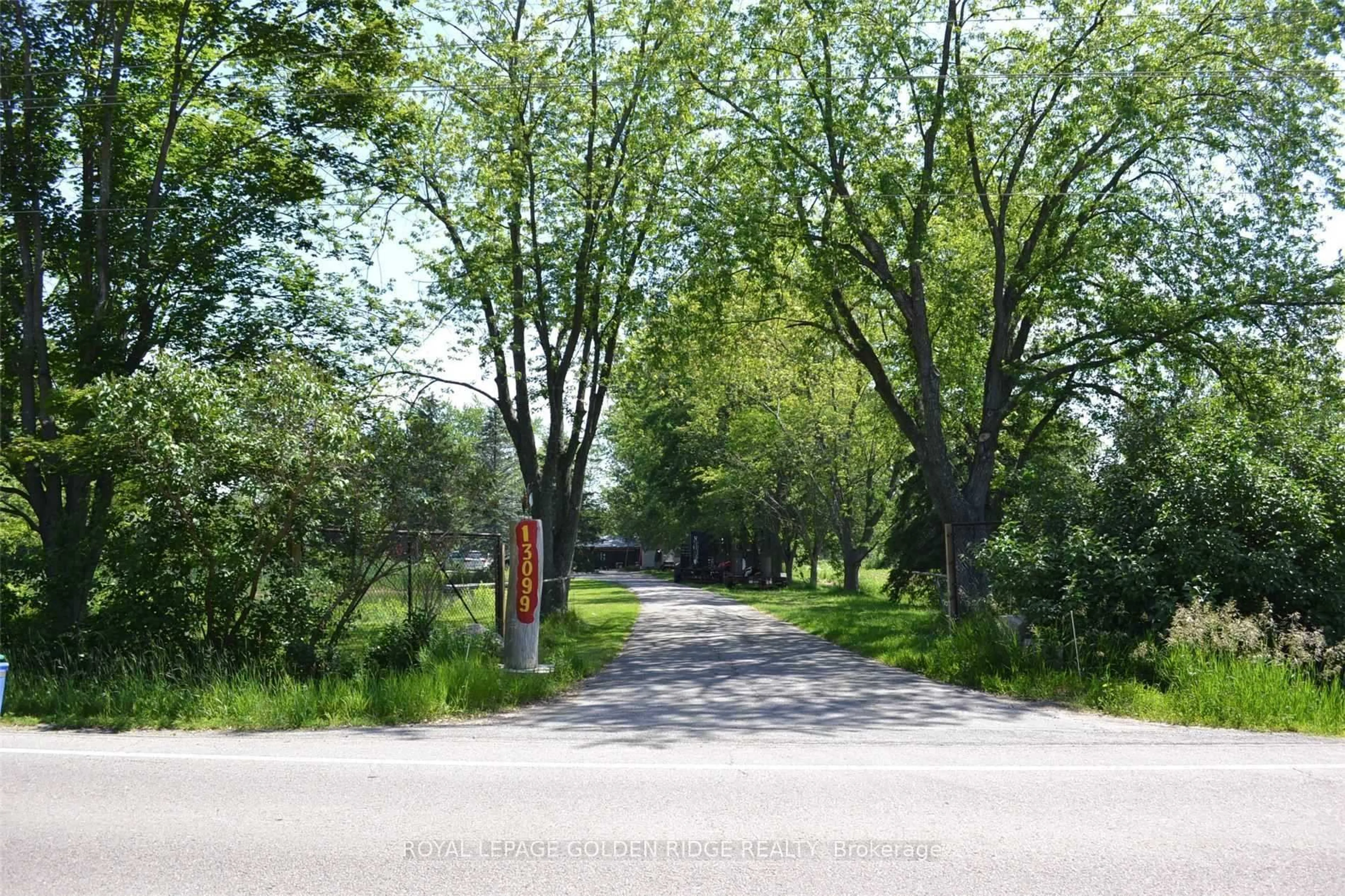 Unknown for 13099 Kennedy Rd, Whitchurch-Stouffville Ontario L4A 7X5
